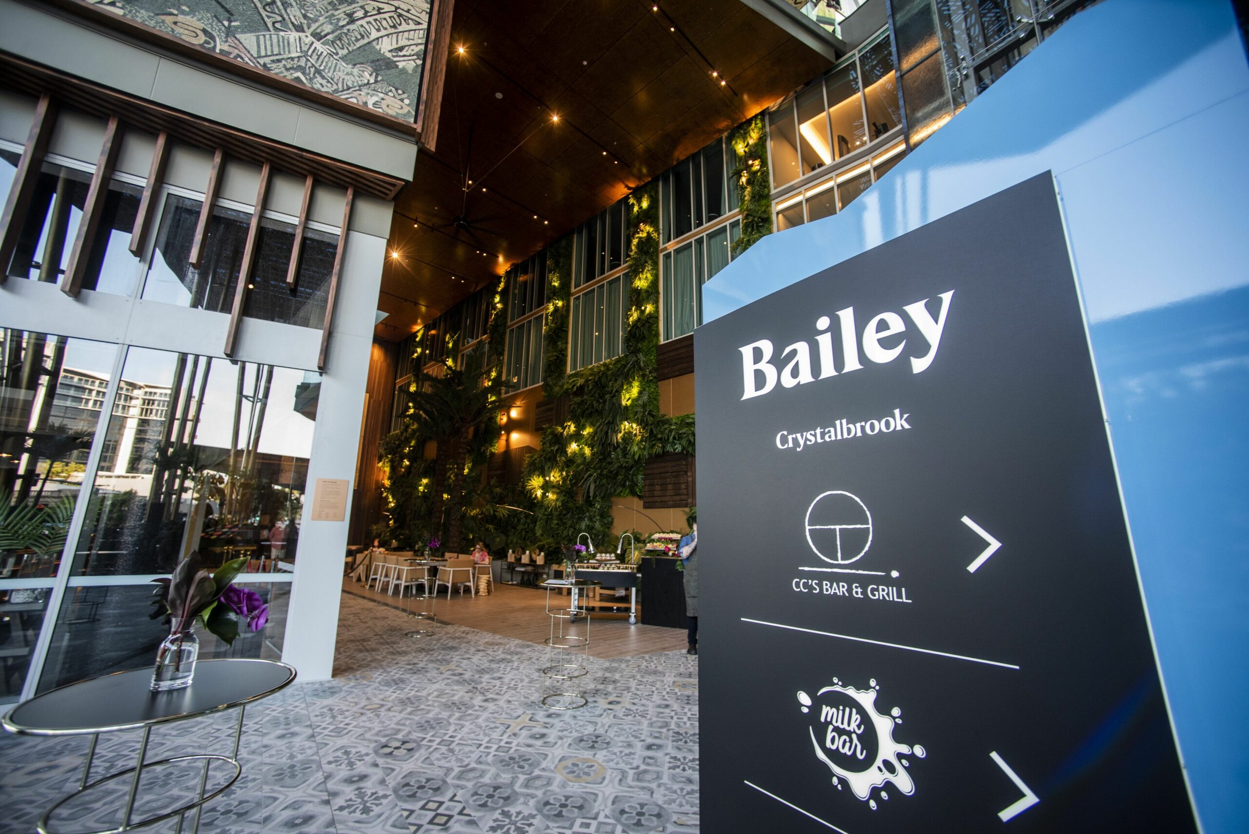 Bailey, a Crystalbrook Collection Hotel and Residence