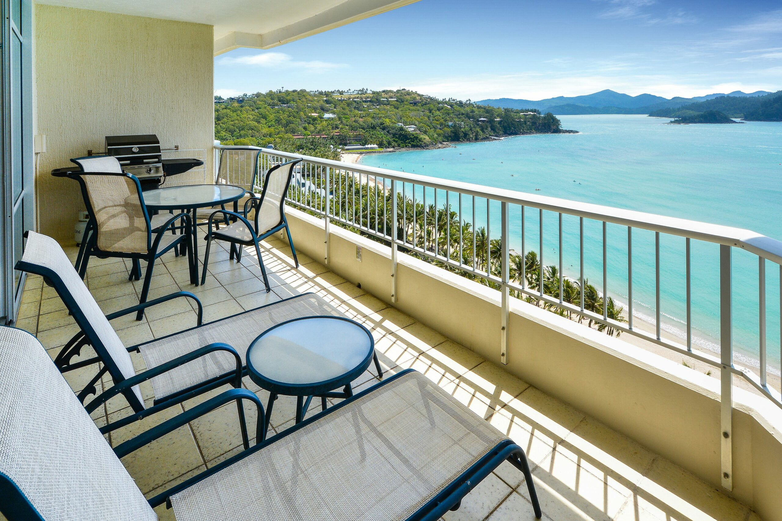 Hamilton Island Vacation Rentals