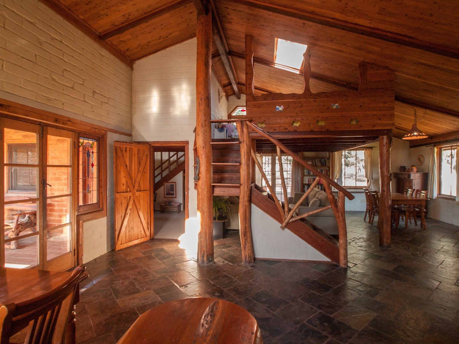 Barkala Farmstay