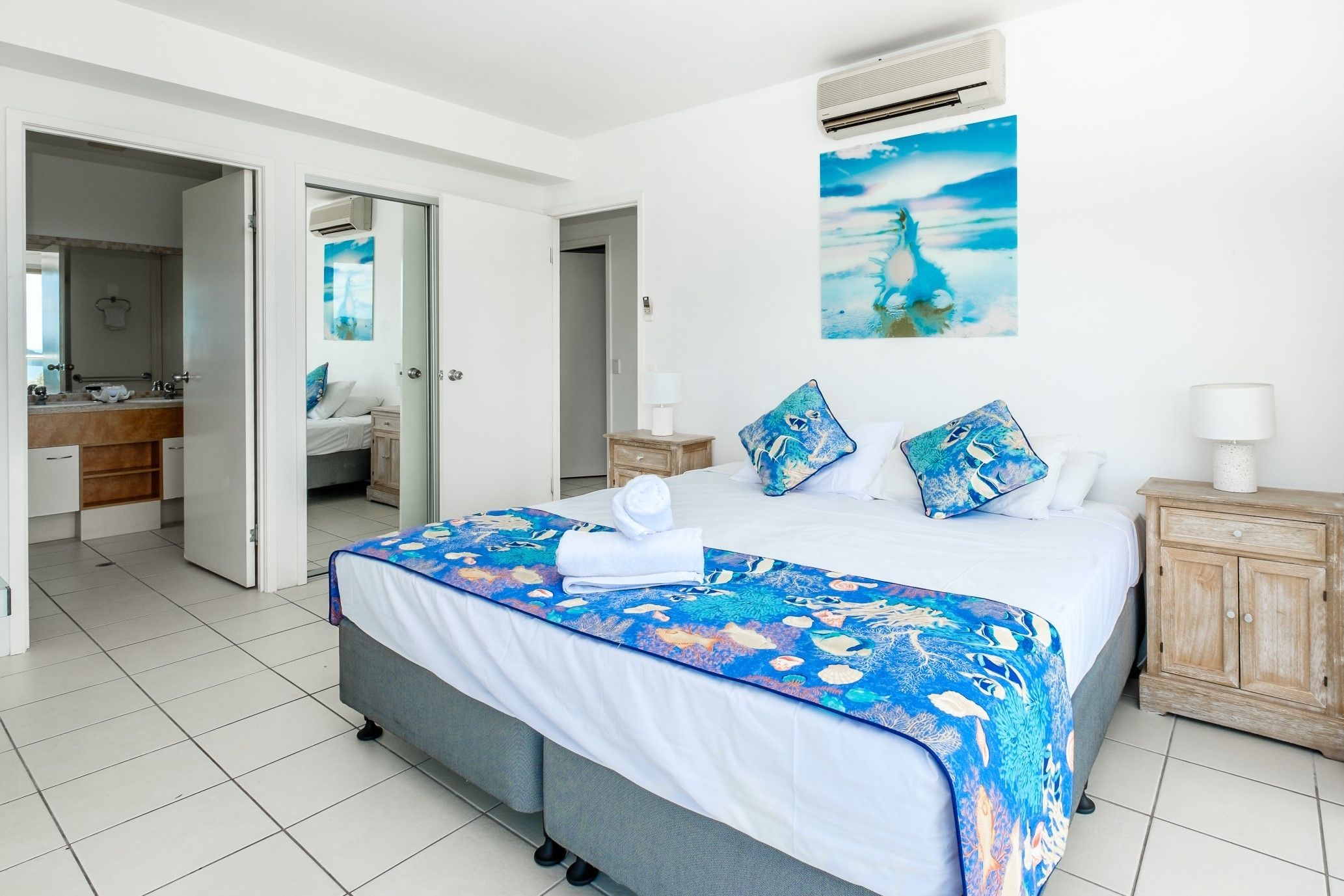 Skiathos Apartments