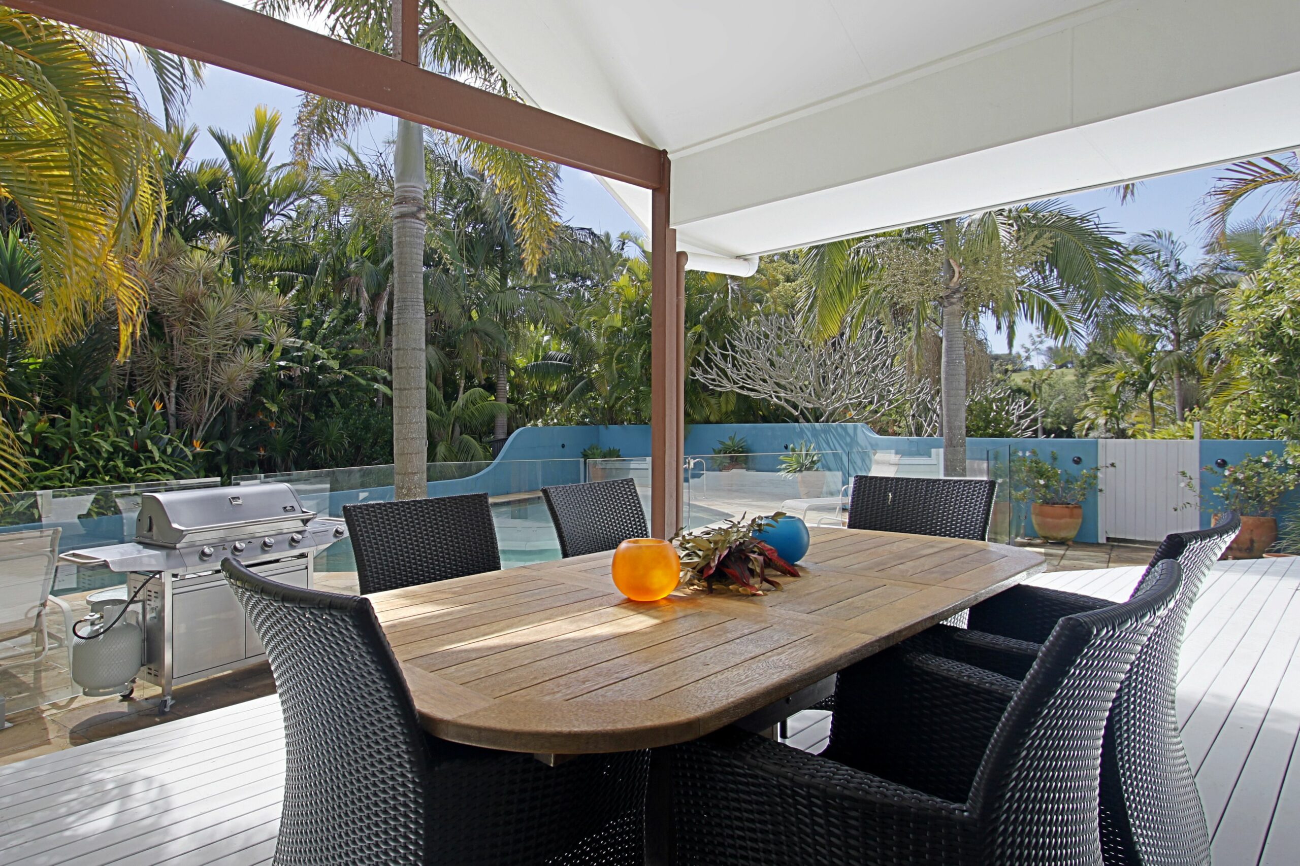 Abode at Byron