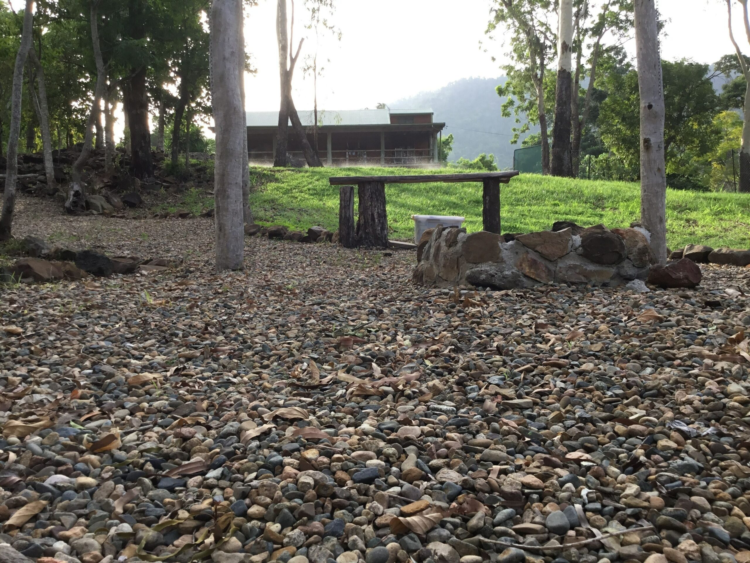 Whitsunday's Hideaway Lodge Pet Friendly Like a Treehouse