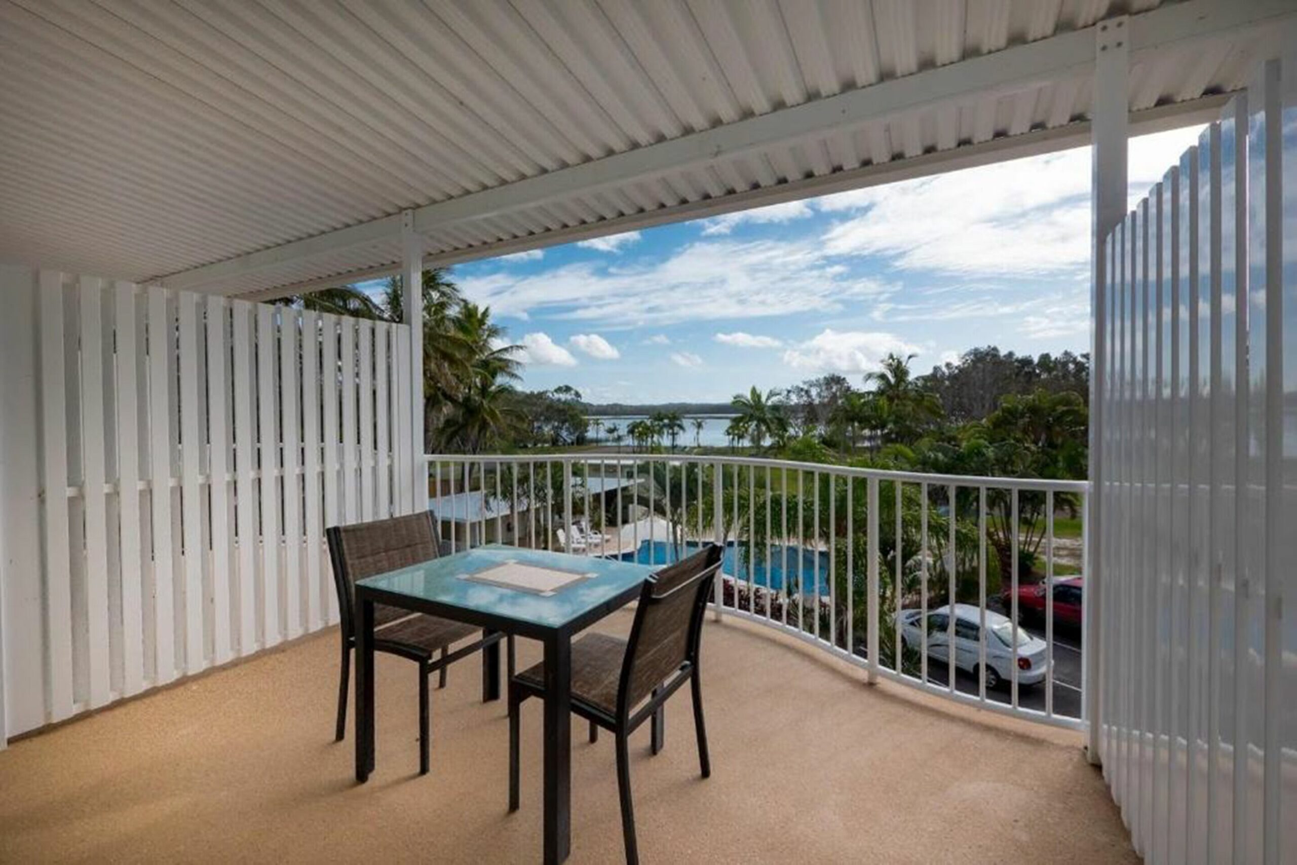 Cabarita Lake Apartments