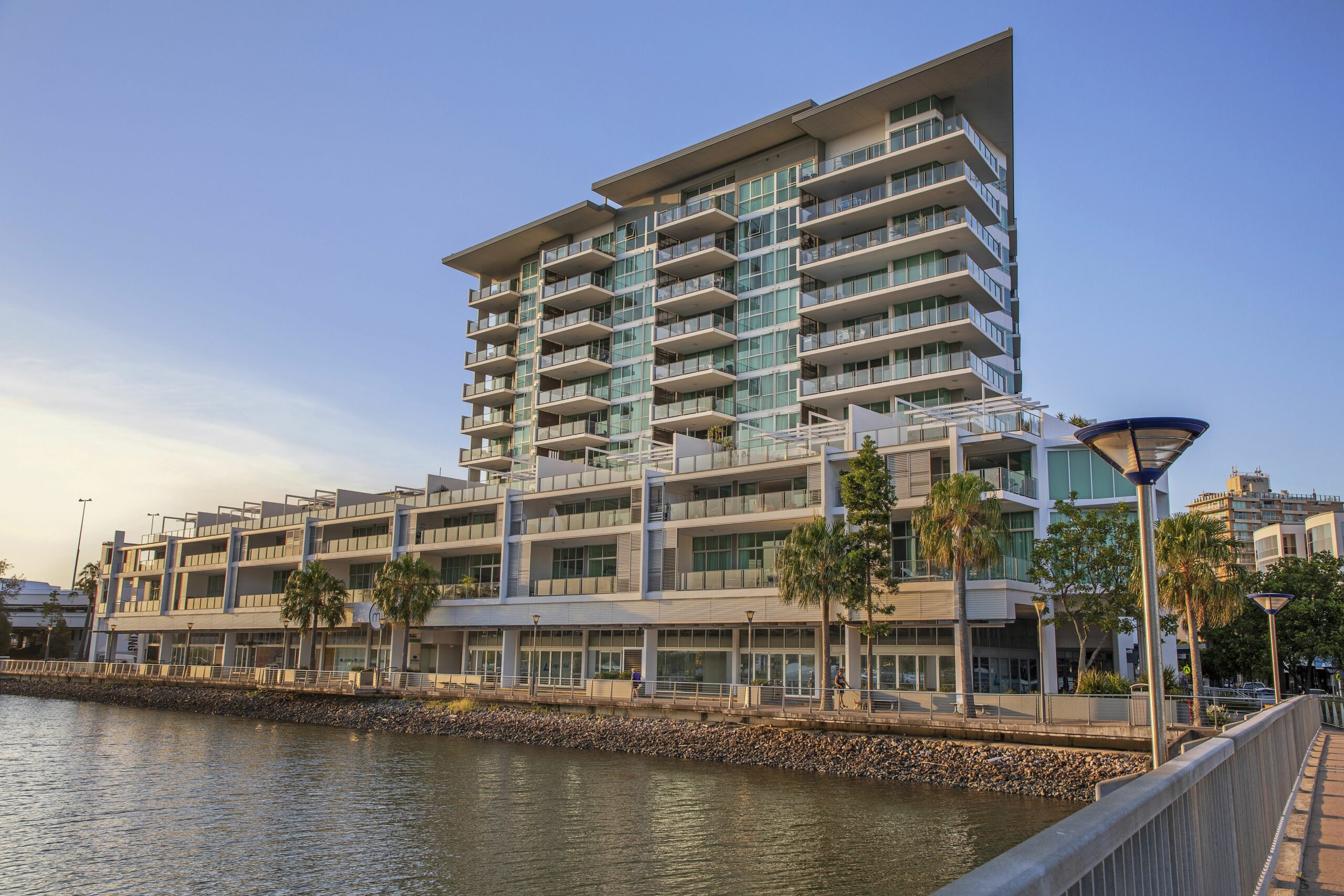 M1 Resort Maroochydore