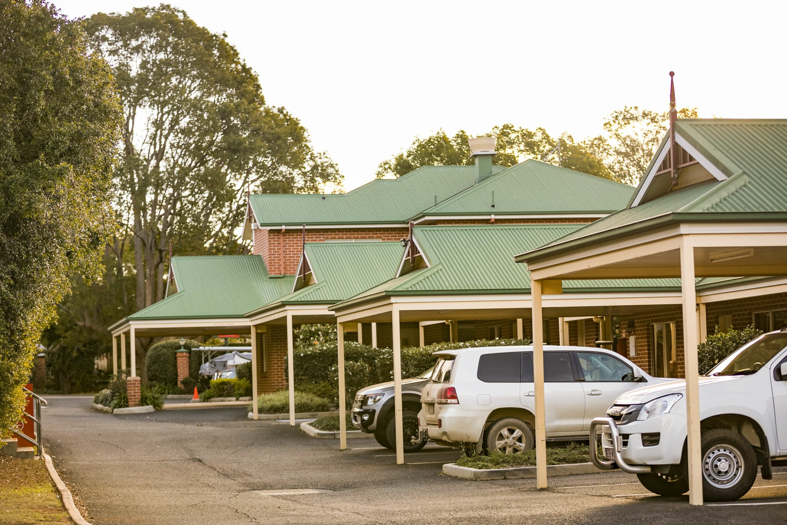 Nightcap at Federal Hotel Toowoomba