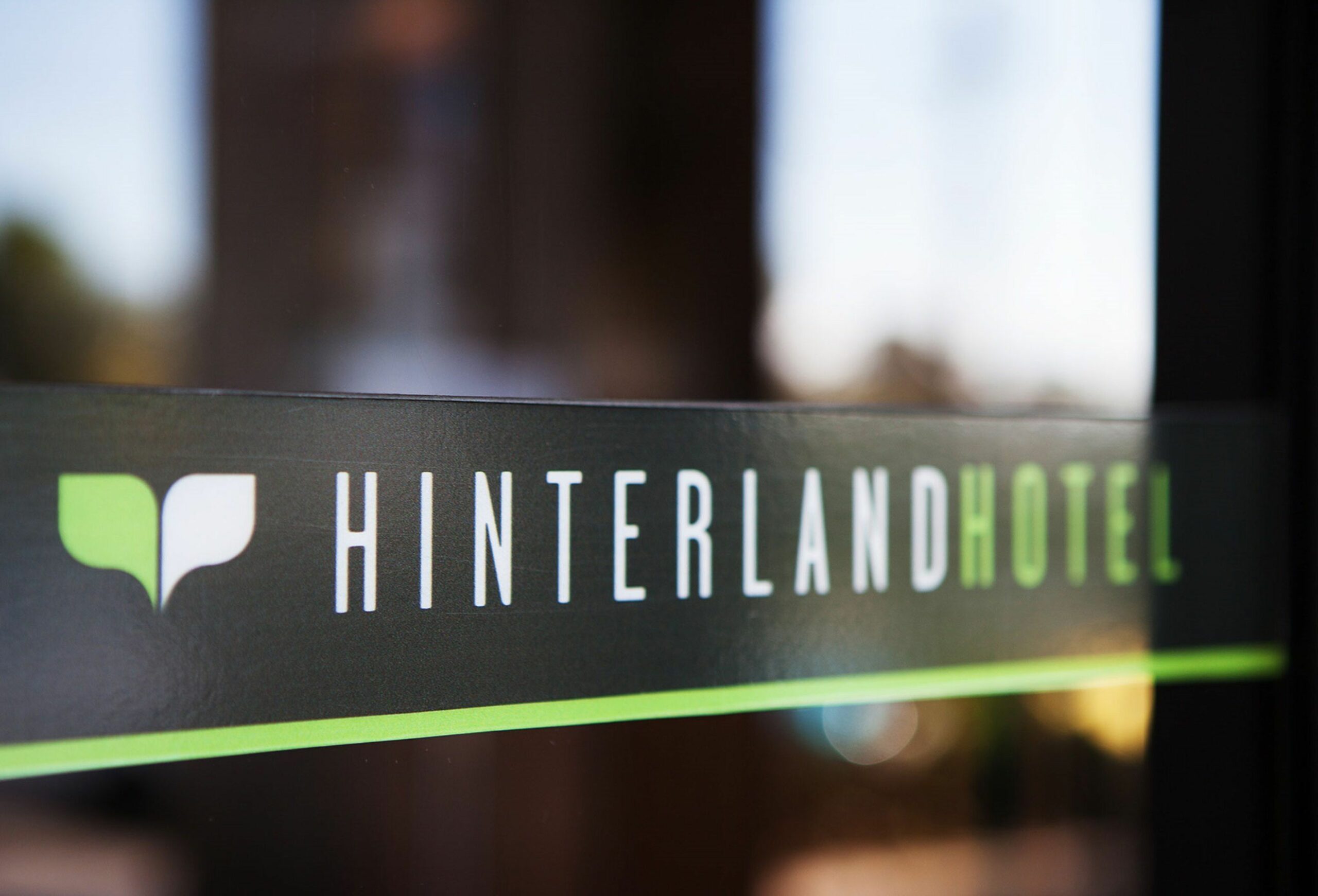 Hinterland Hotel