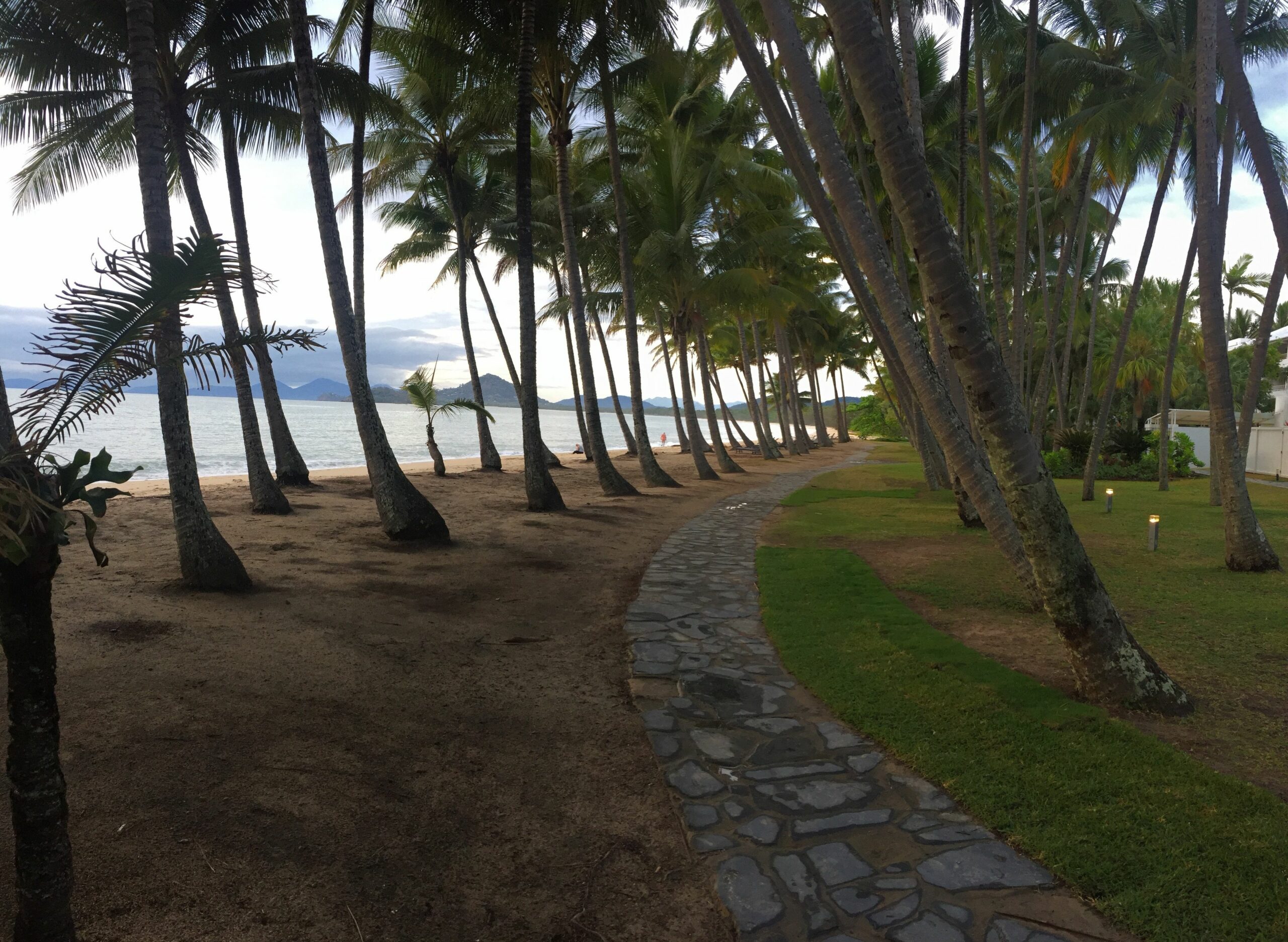 The Palms at Palm Cove