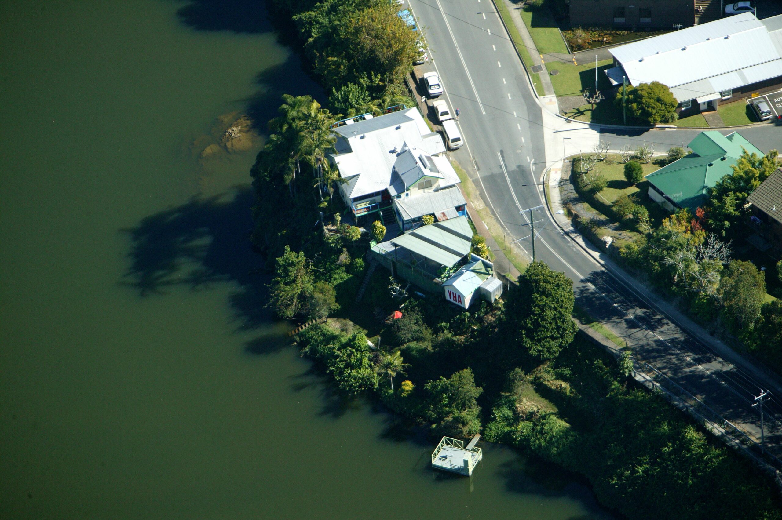 Murwillumbah, Mt. Warning Backpackers YHA - Hostel