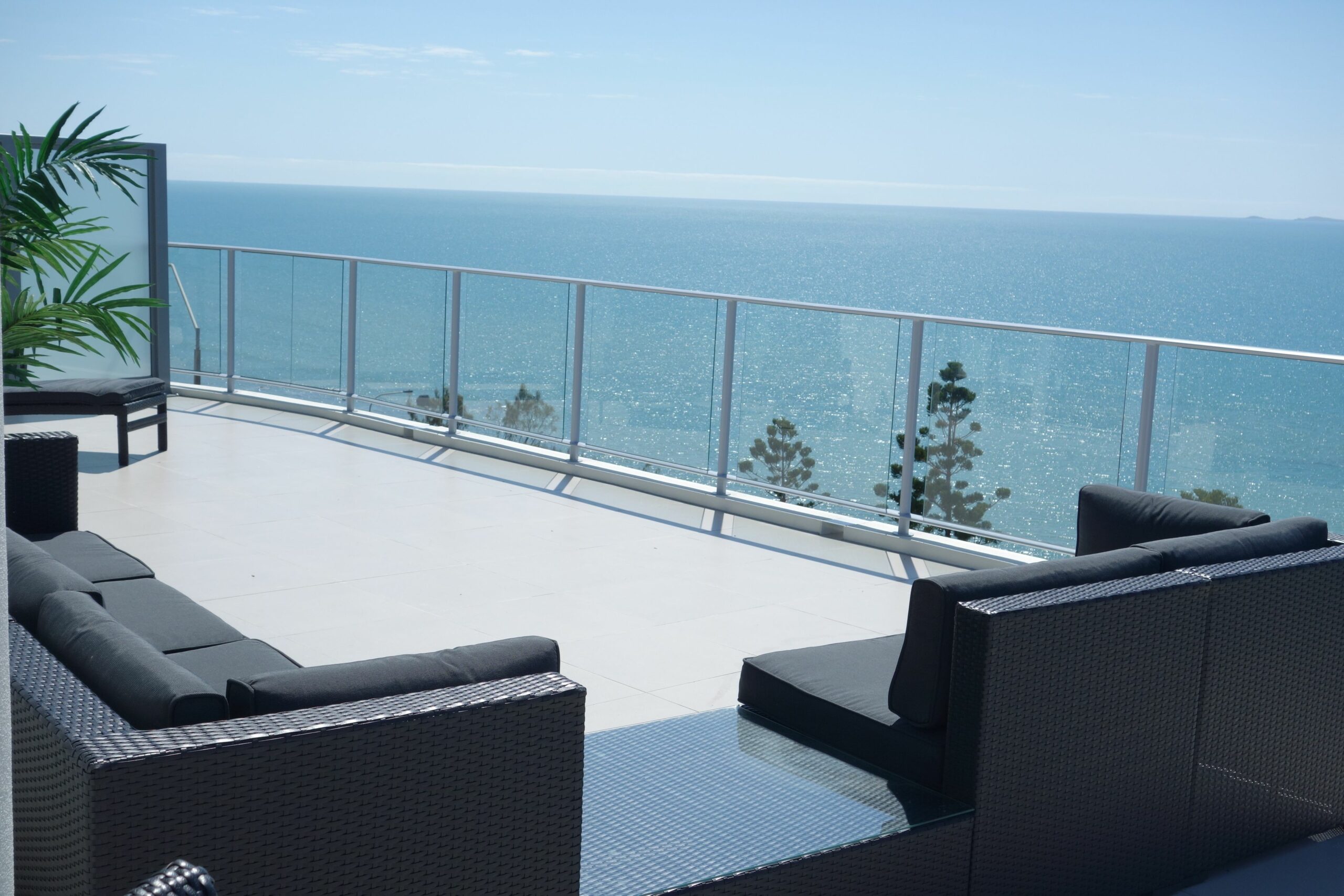 Oshen Holiday Apartments Yeppoon