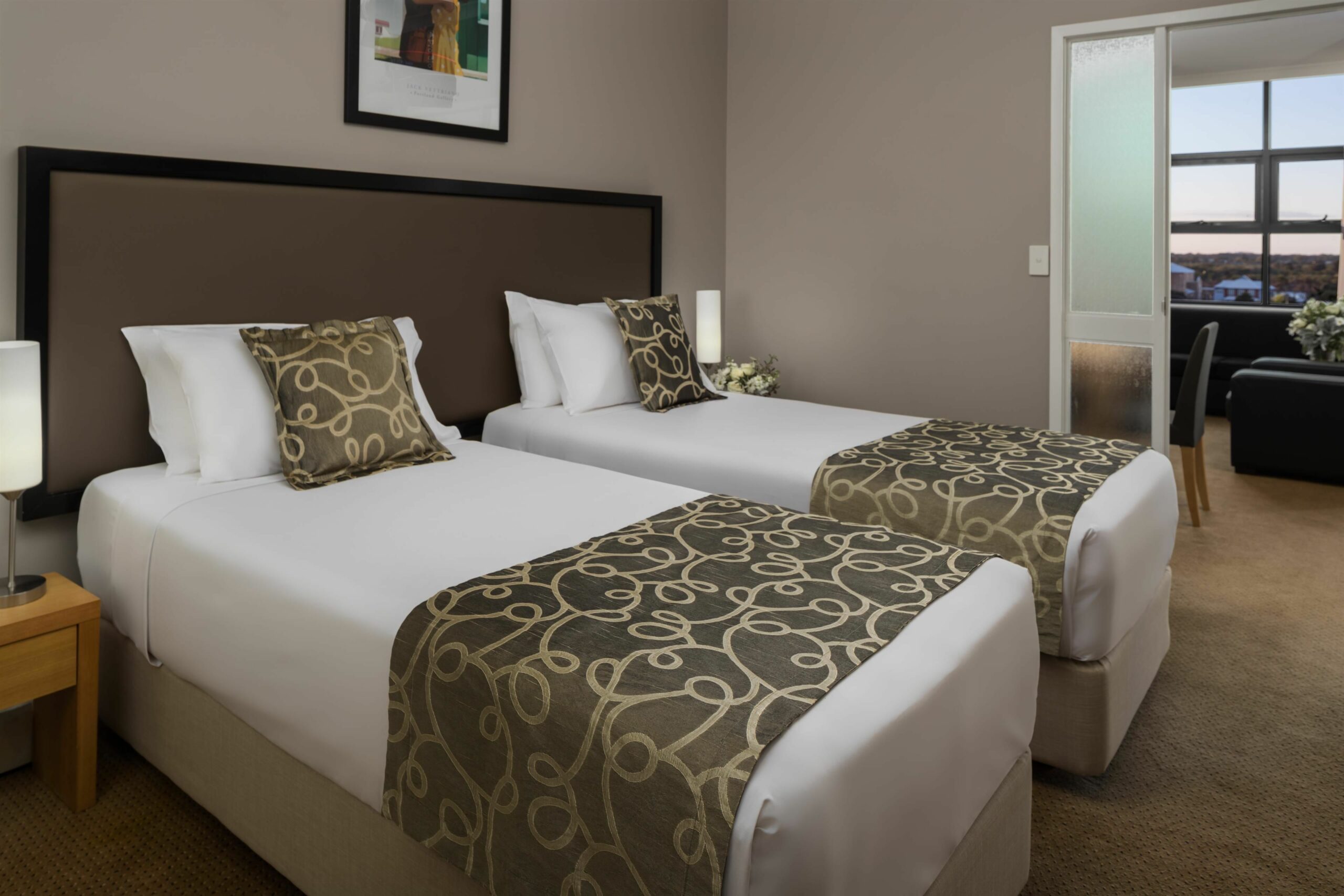 Rydges Mackay Suites