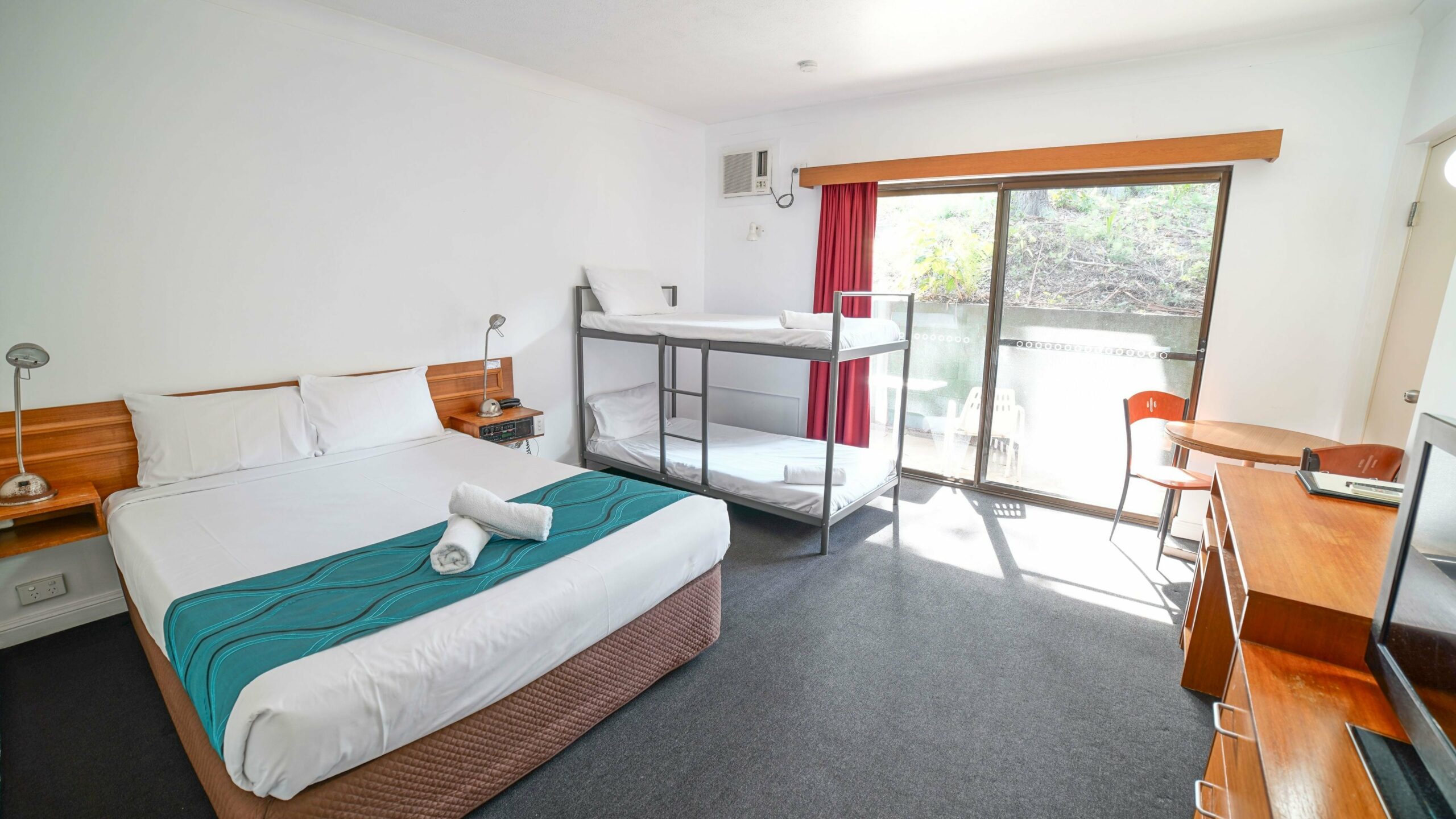 Country 2 Coast Coffs Harbour Motor Inn