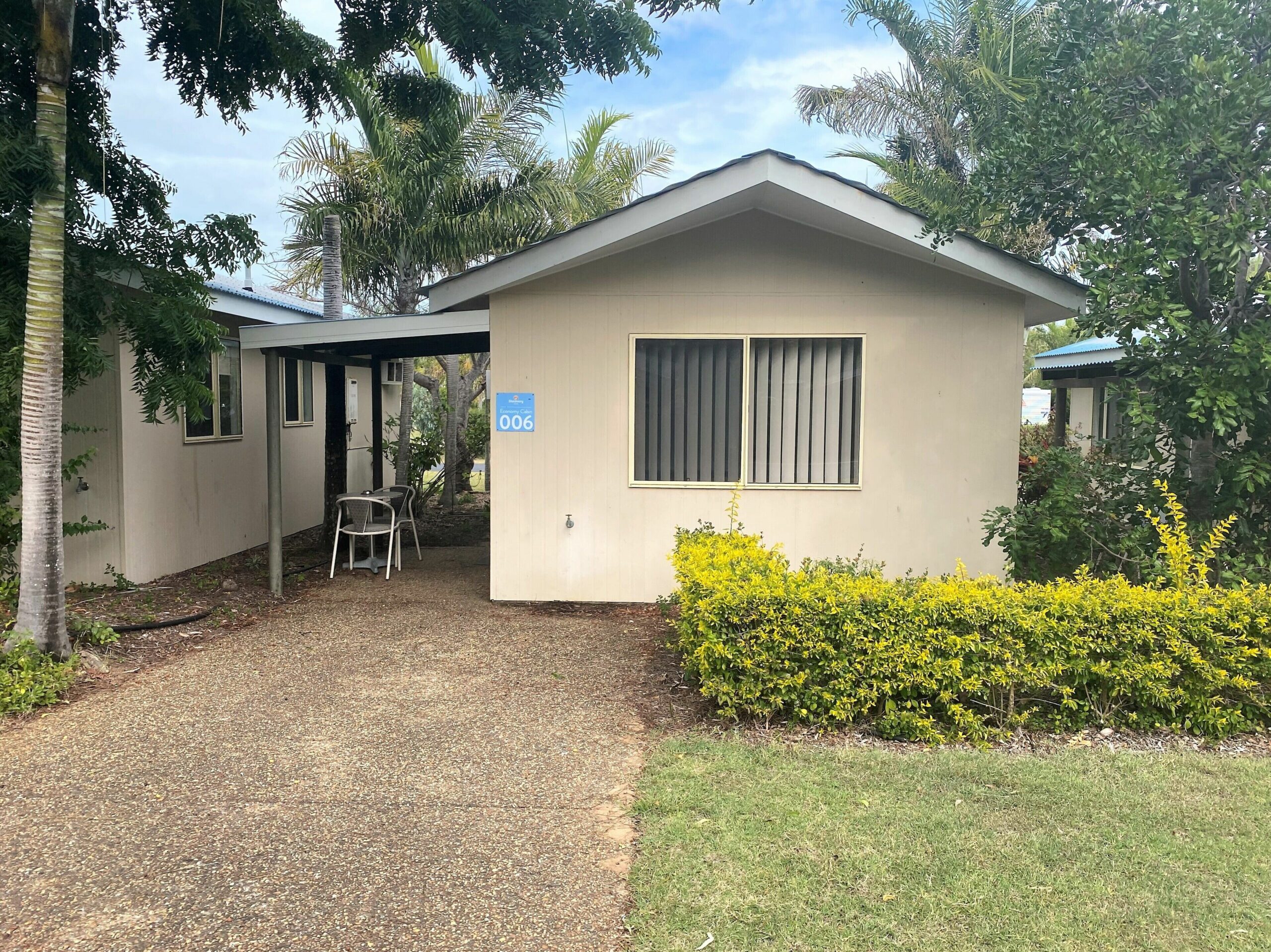 Discovery Parks - Coolwaters Yeppoon