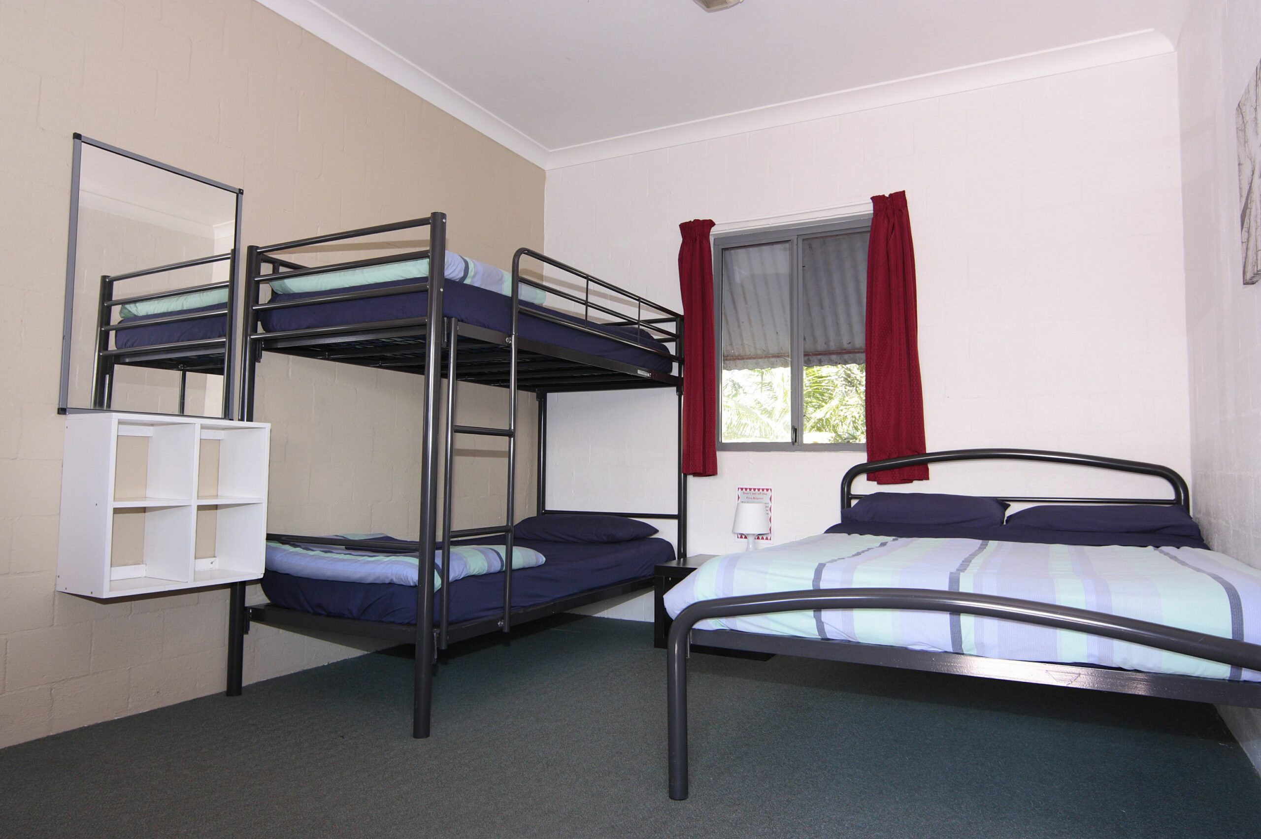 Byron Bay YHA Hostel/Backpackers