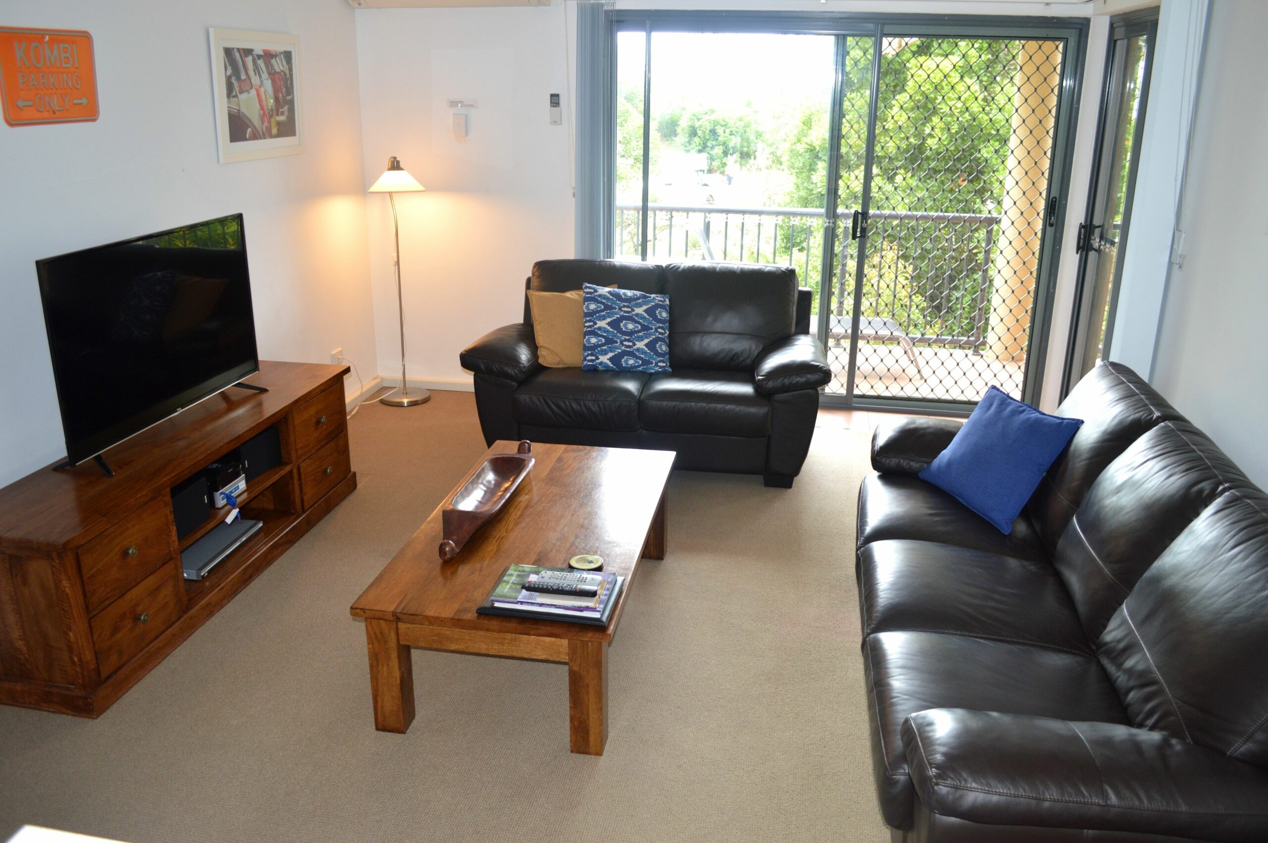 Outrigger Bay Apartments