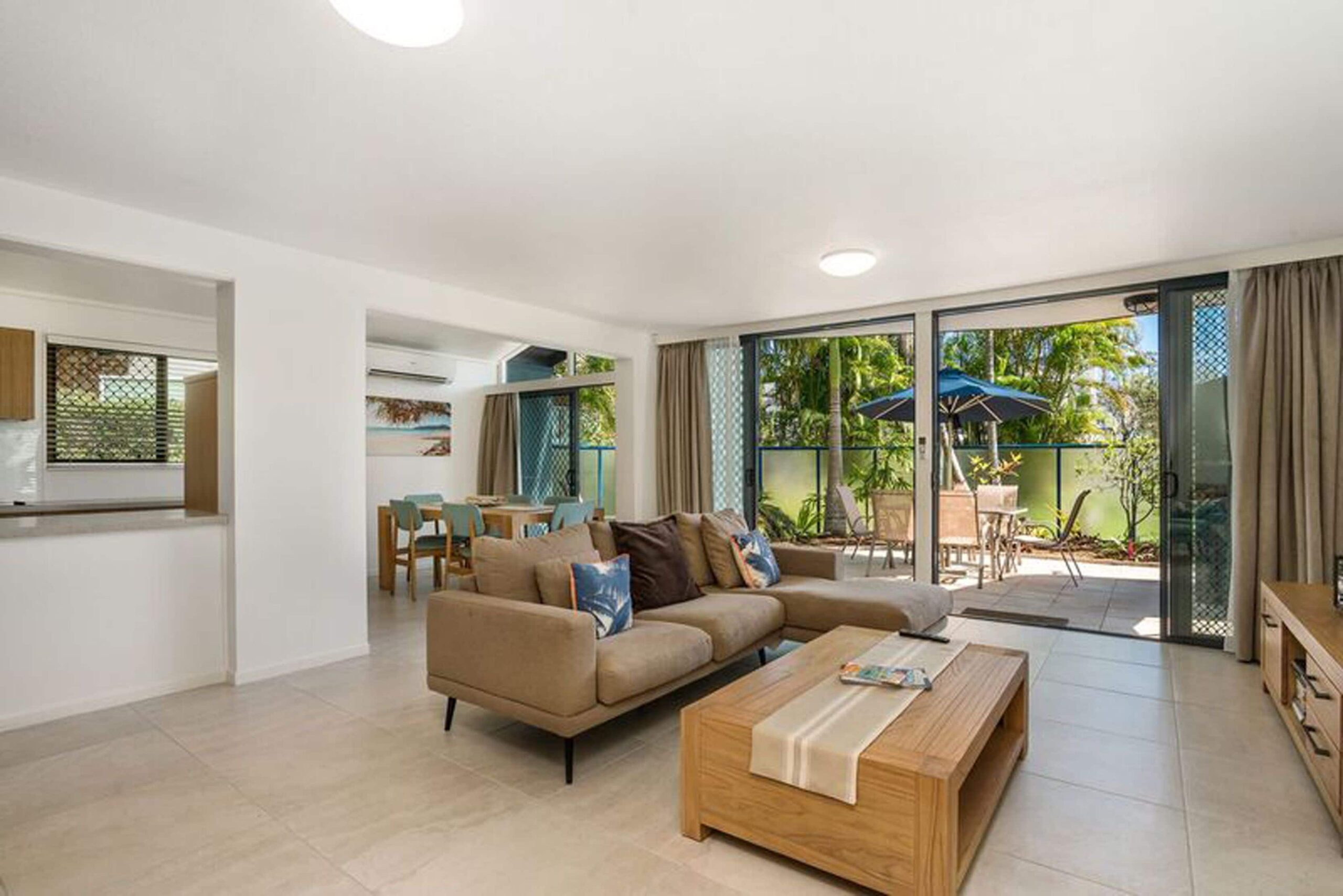 Byron Bay Beachfront Apartments