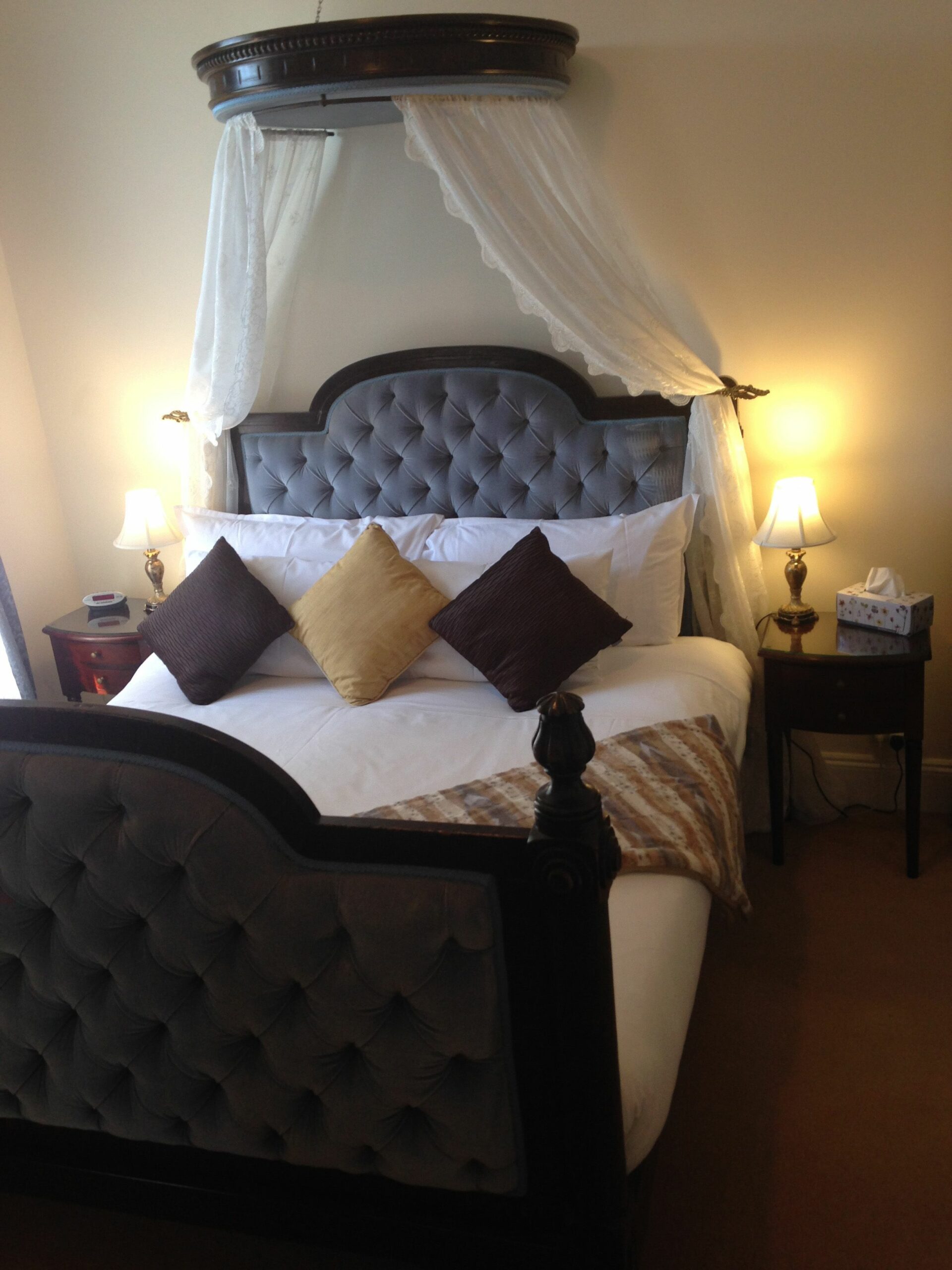 Abbey Boutique Hotel