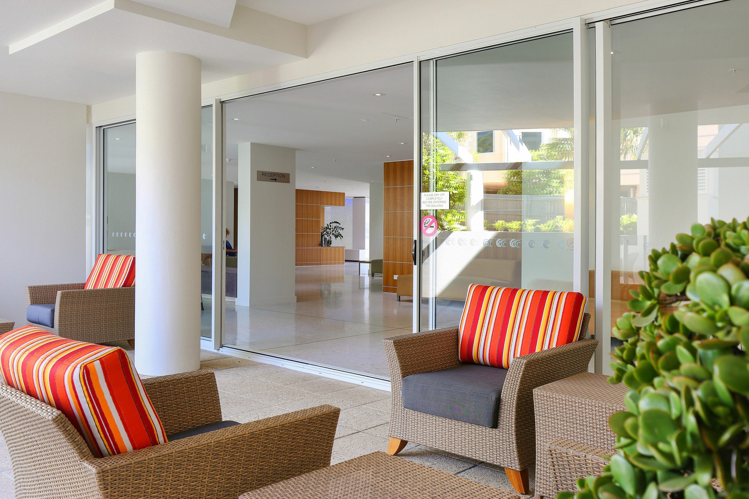 Aspect Caloundra