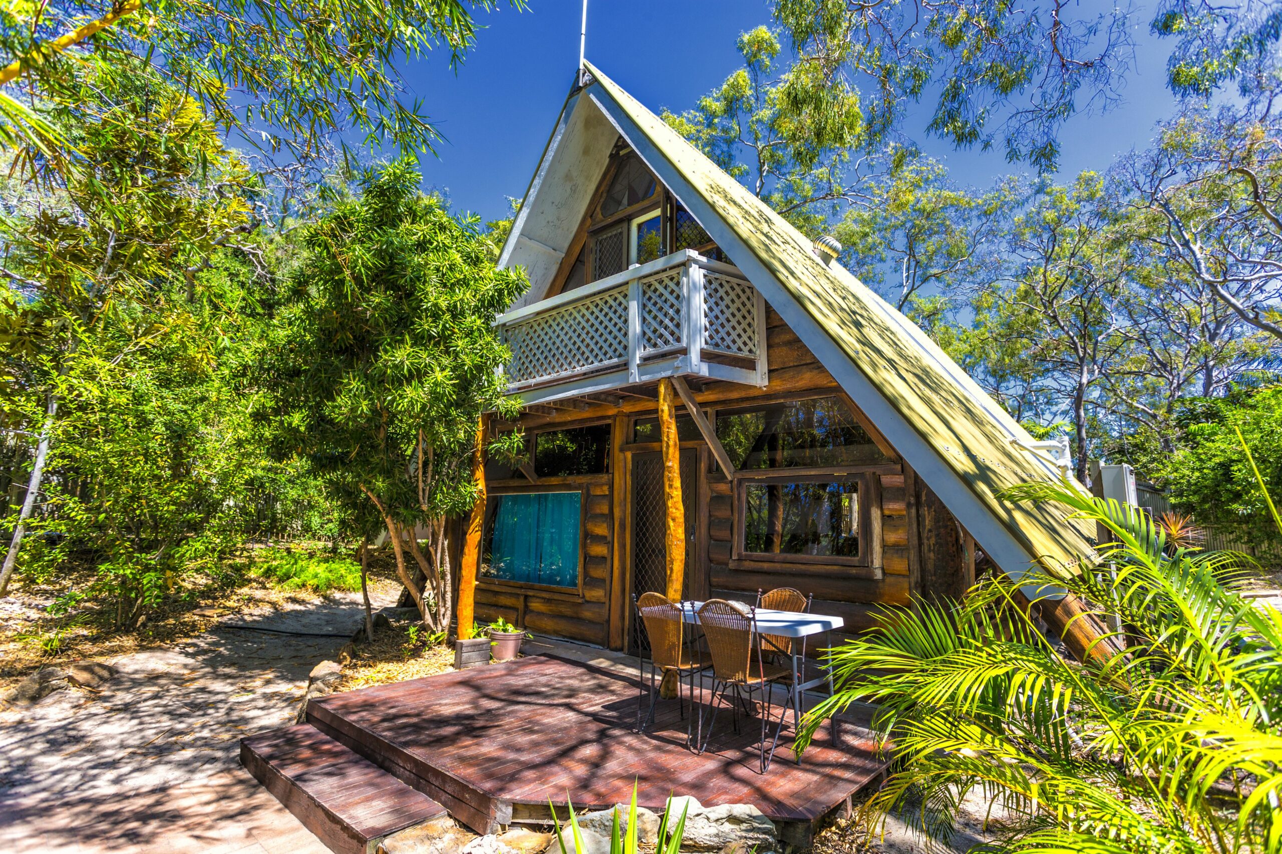 Great Keppel Island Hideaway