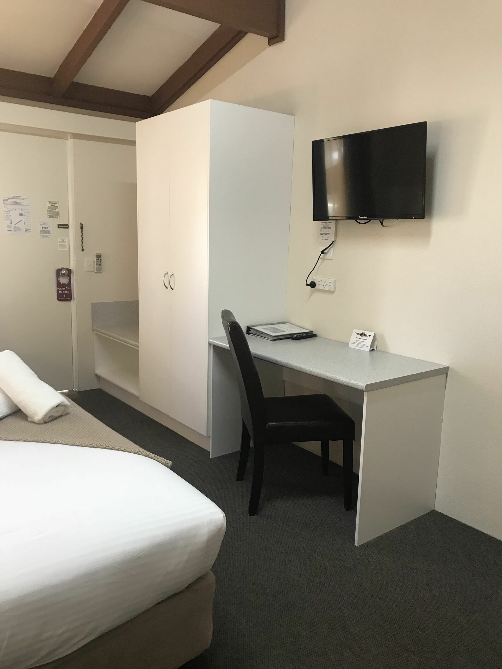 Hideaway Motor Inn Armidale