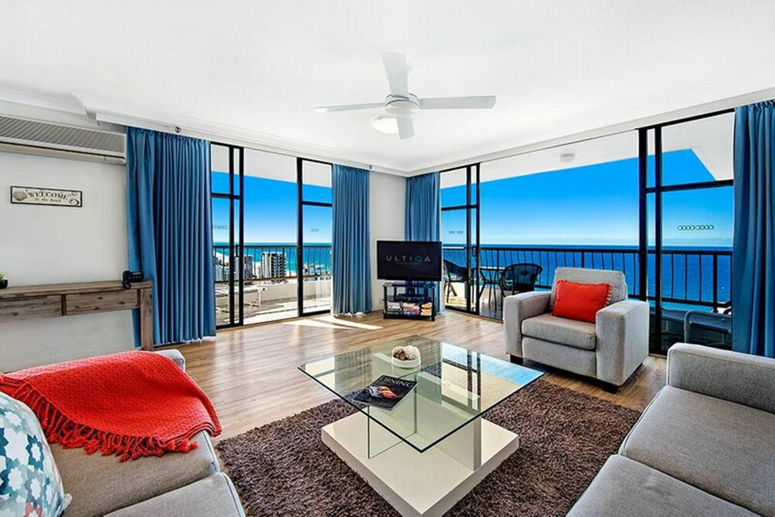 ULTIQA Beach Haven At Broadbeach