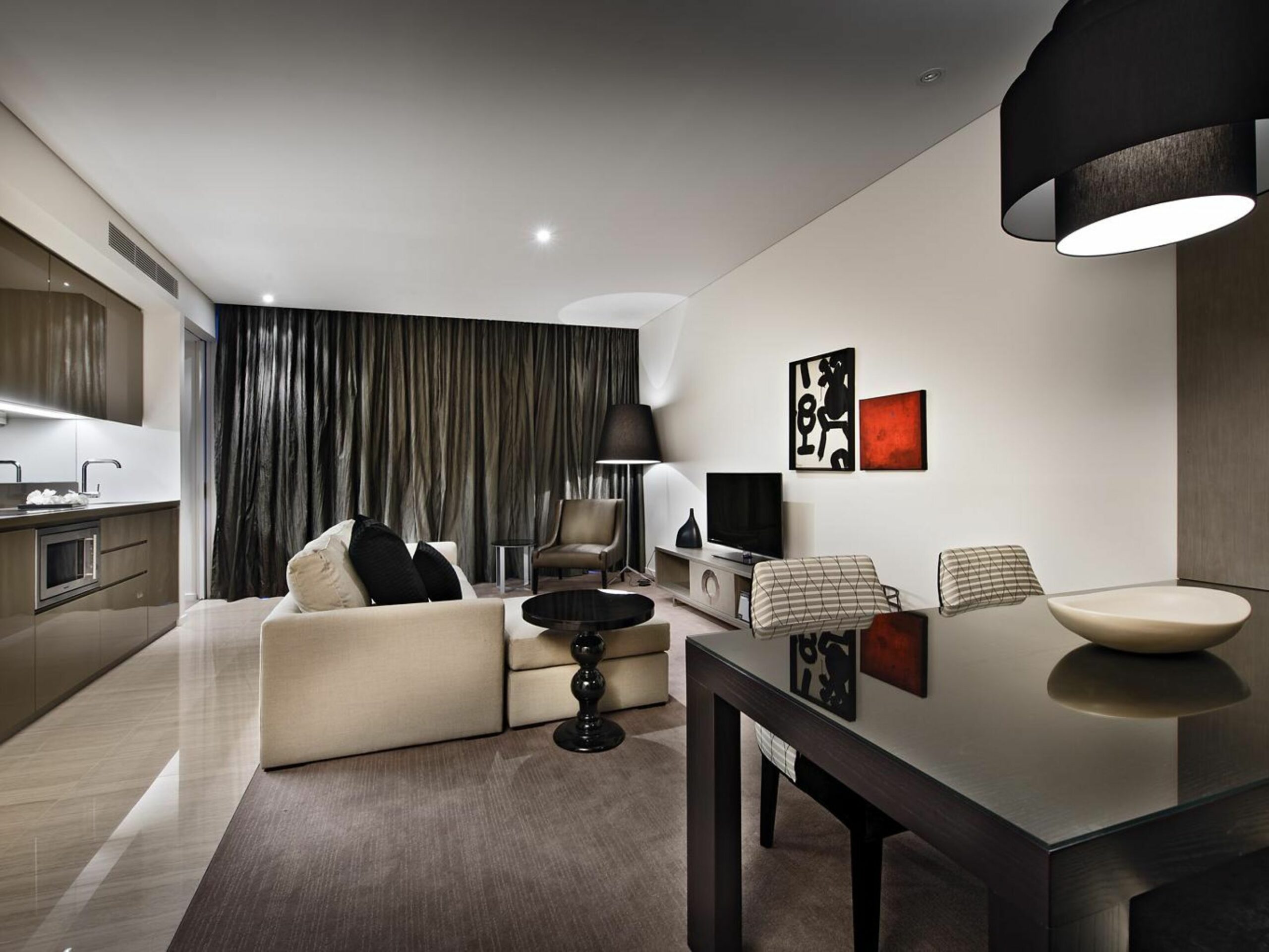 Fraser Suites Perth