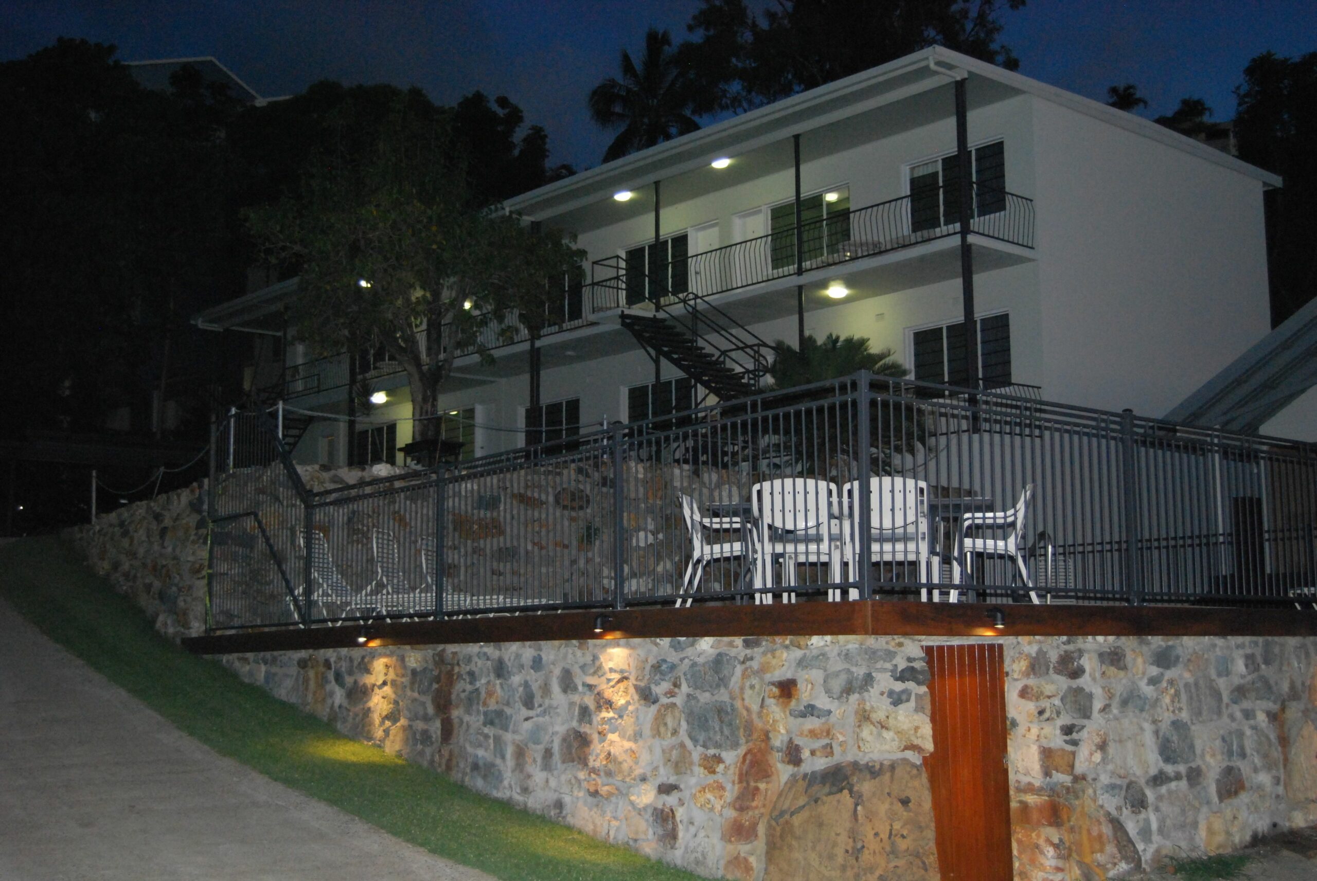 Airlie Beach Apartments