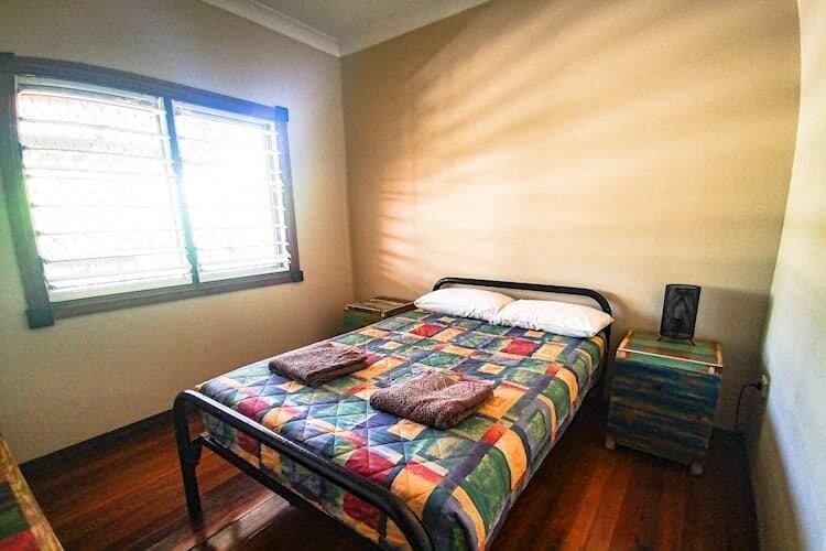 Kimberley Travellers Lodge - Hostel