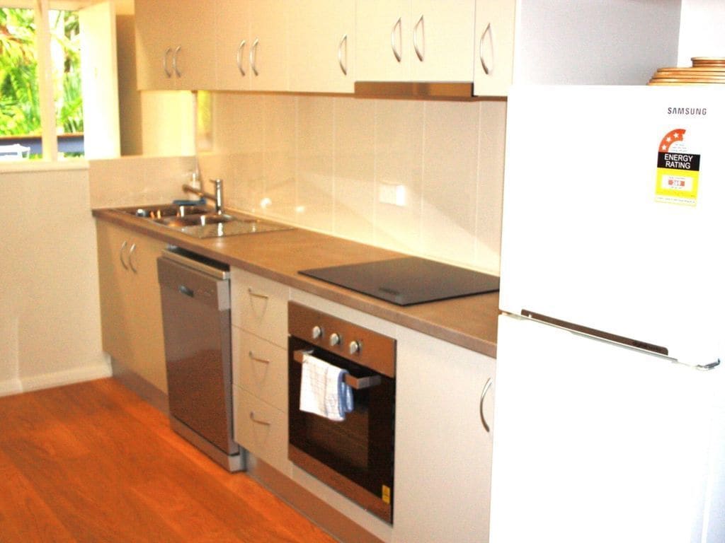 Beachside Palms Unit 1