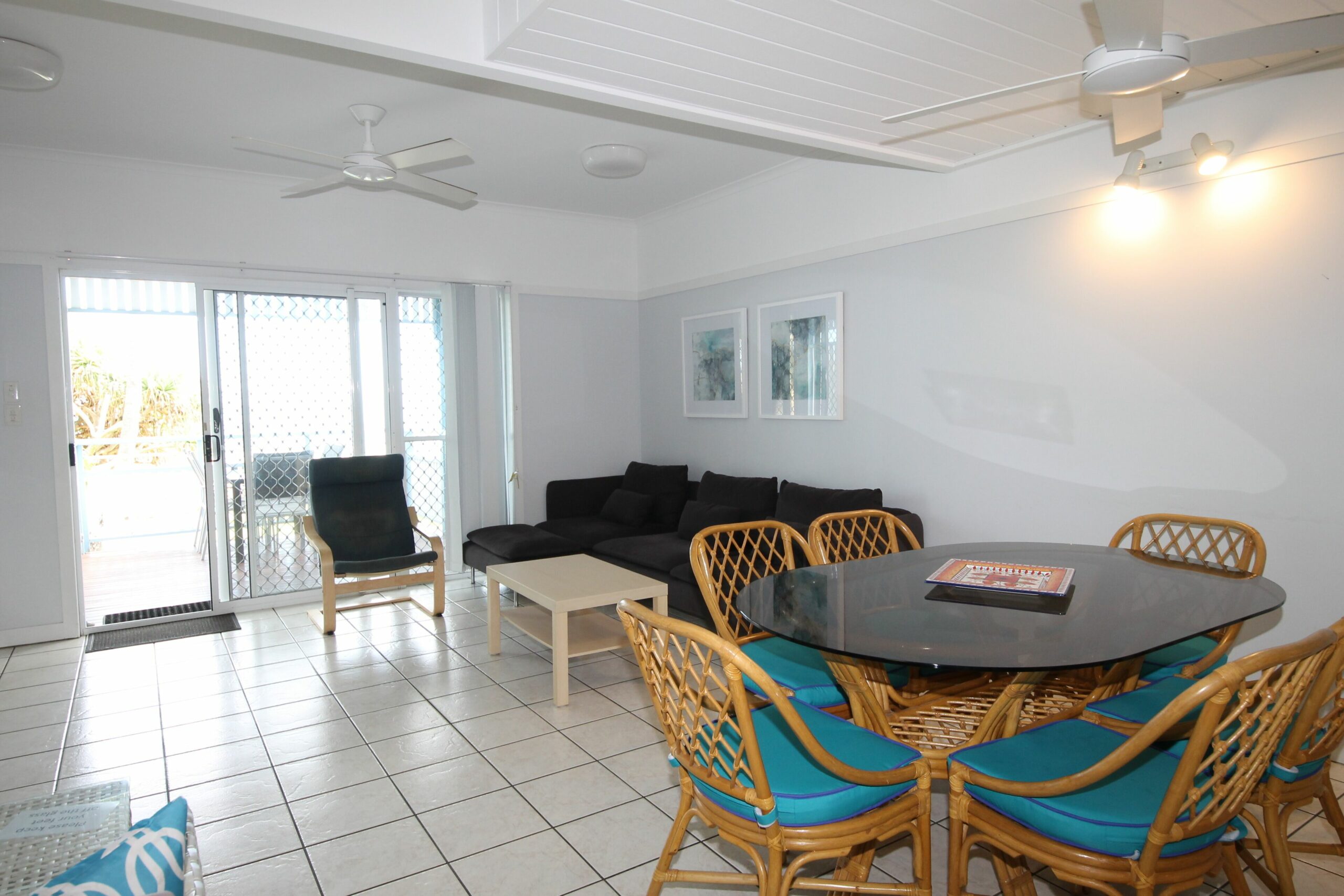 Moreton Island Villas & Apartments