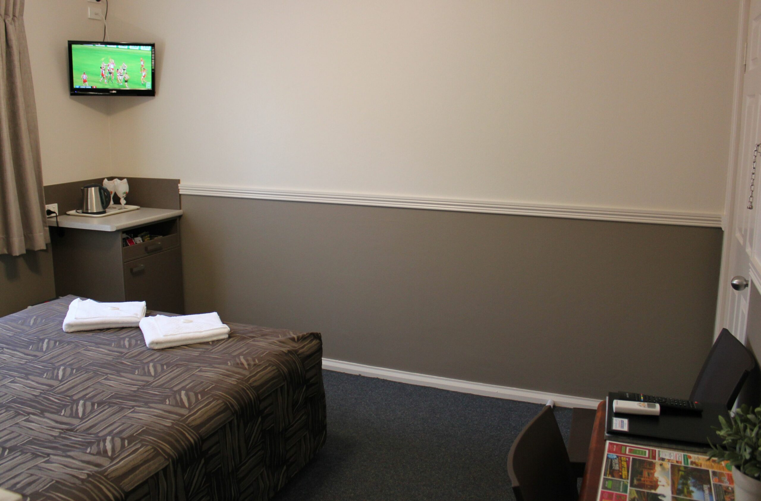 City Motor Inn Toowoomba