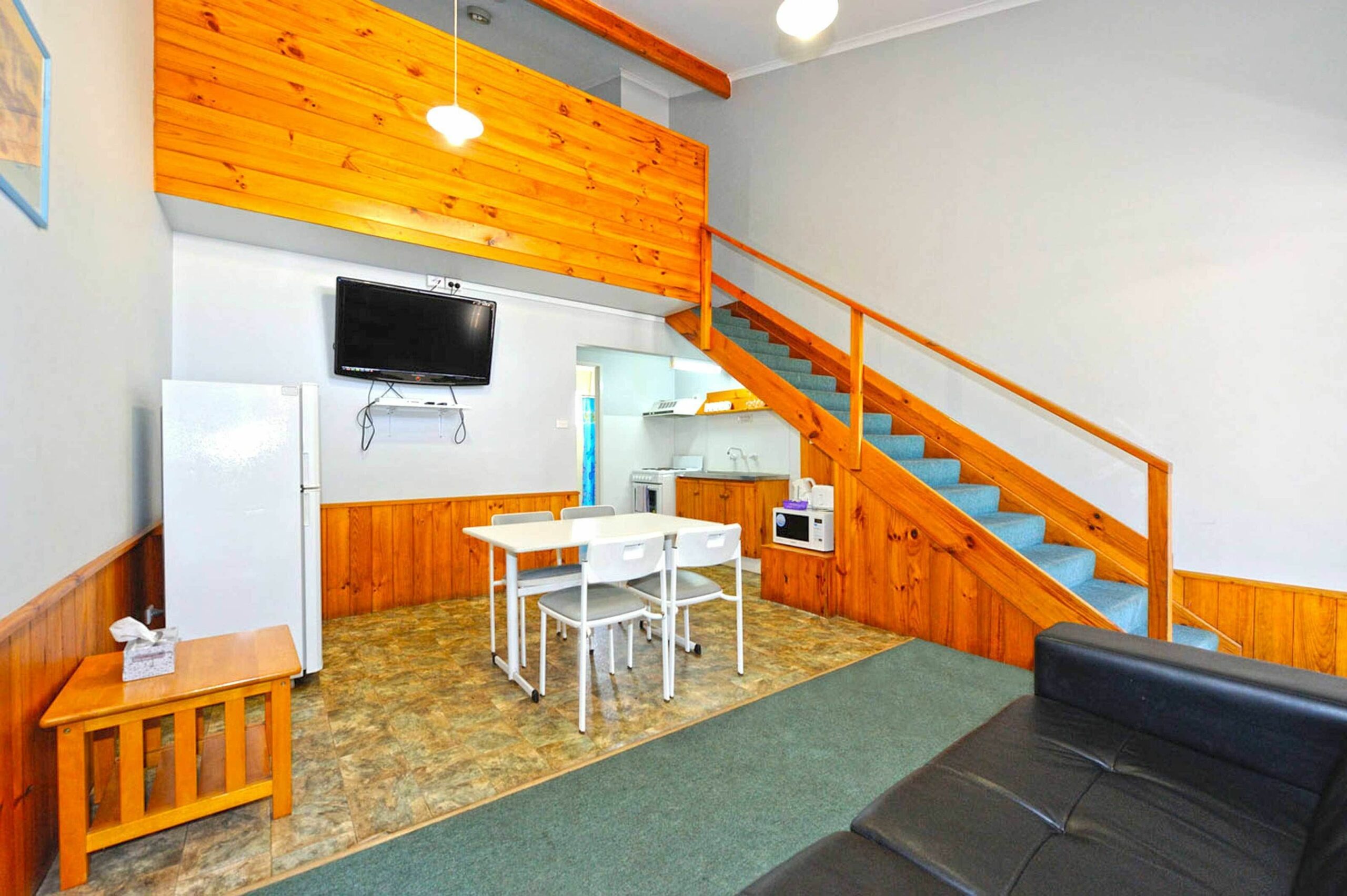 Abrolhos Reef Lodge