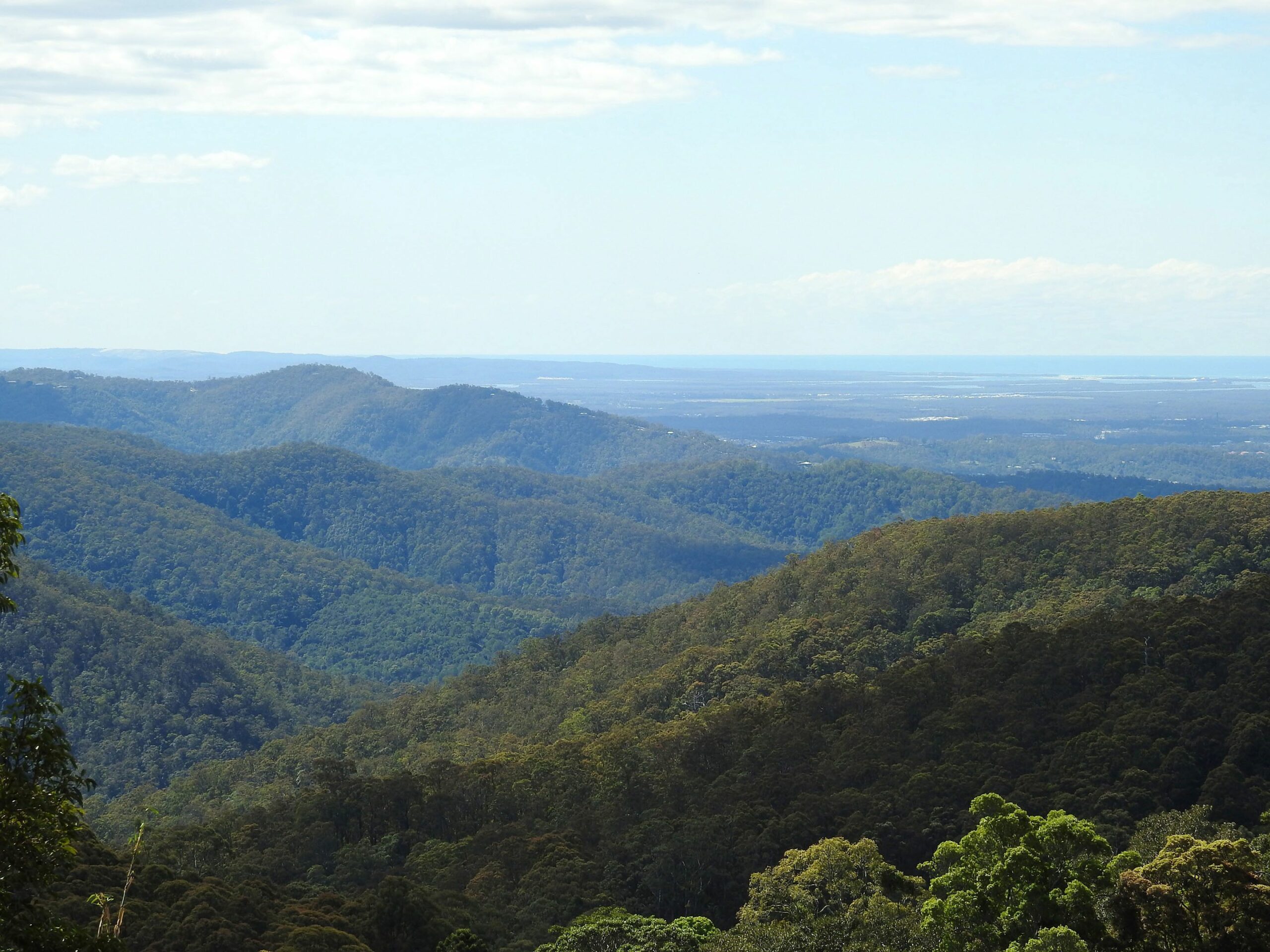 Mt Tamborine Motel