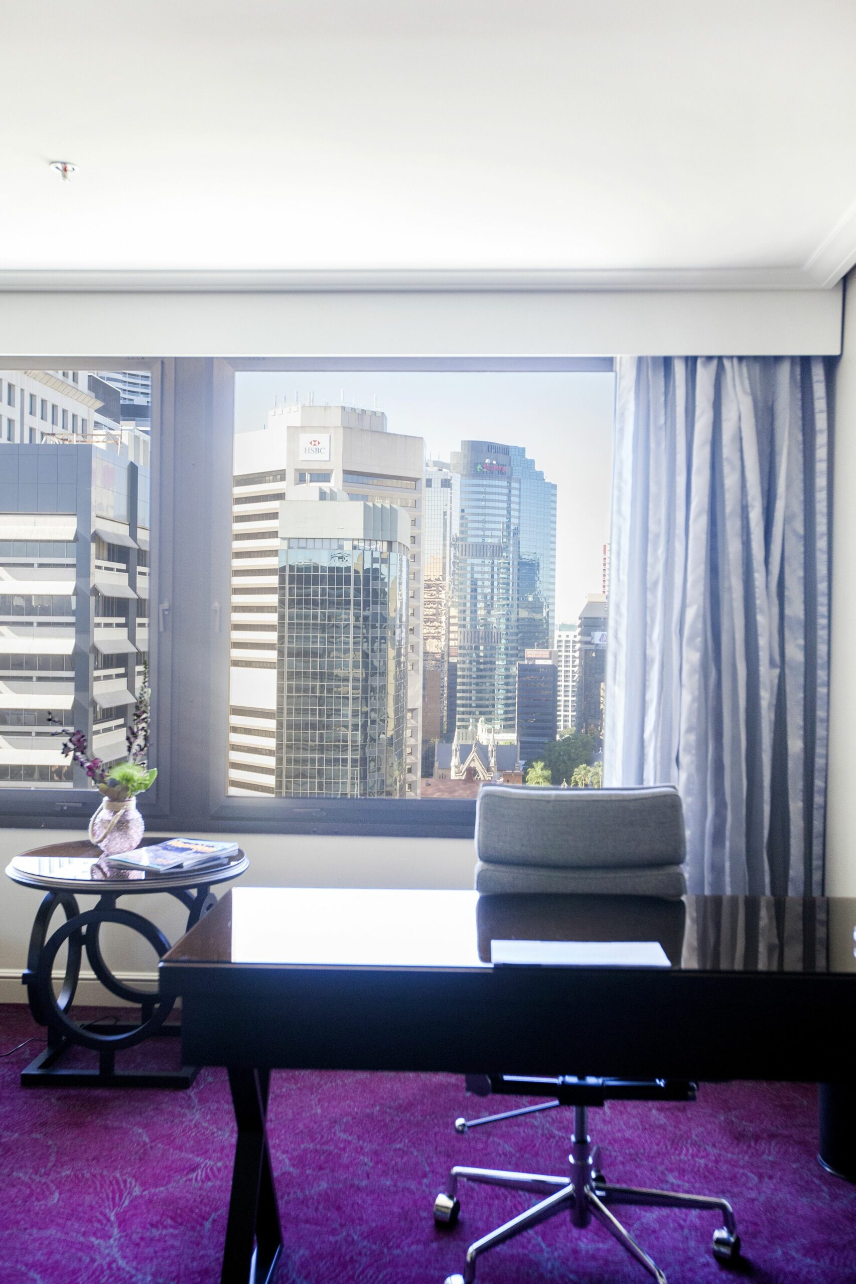 Sofitel Brisbane Central