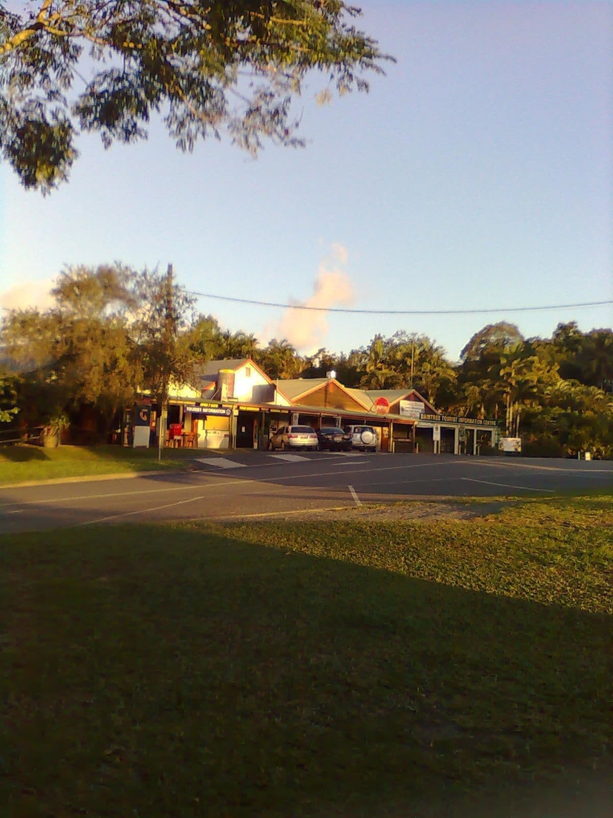 Daintree Riverview