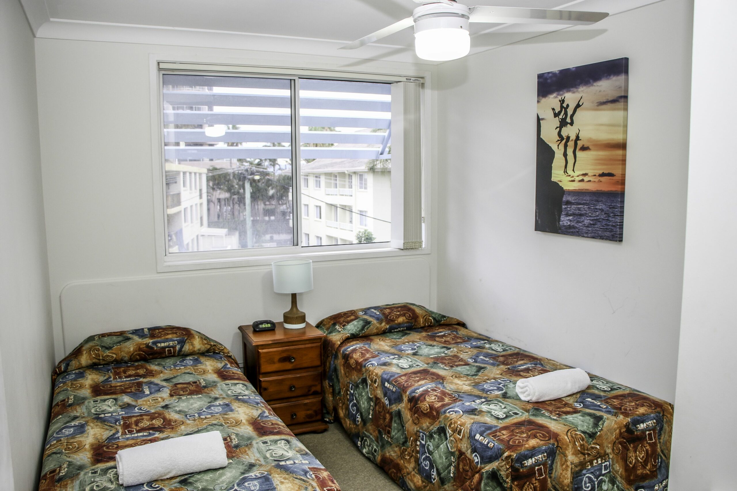 Surfers Beach Holiday Apartments