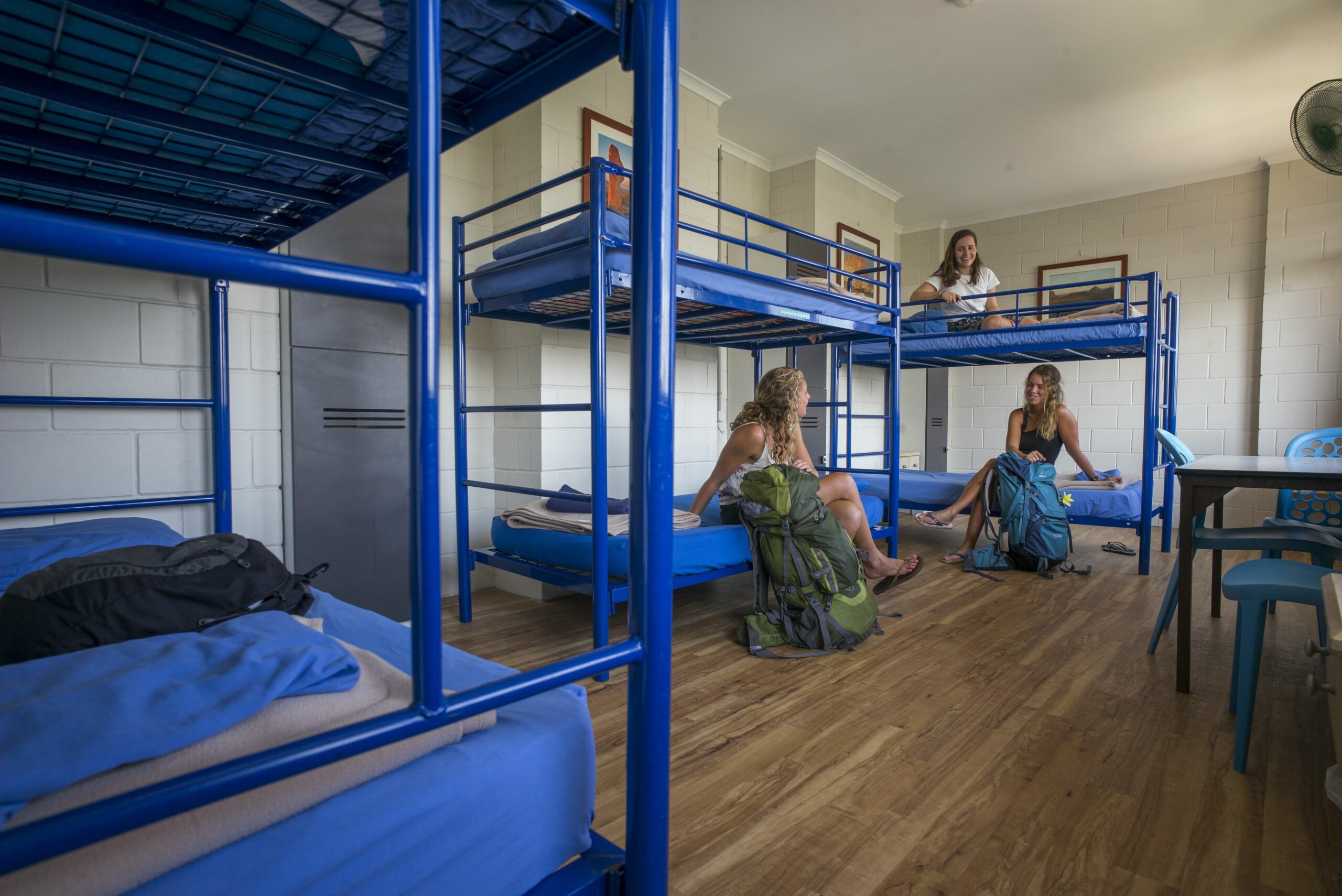 Coolangatta YHA - Hostel