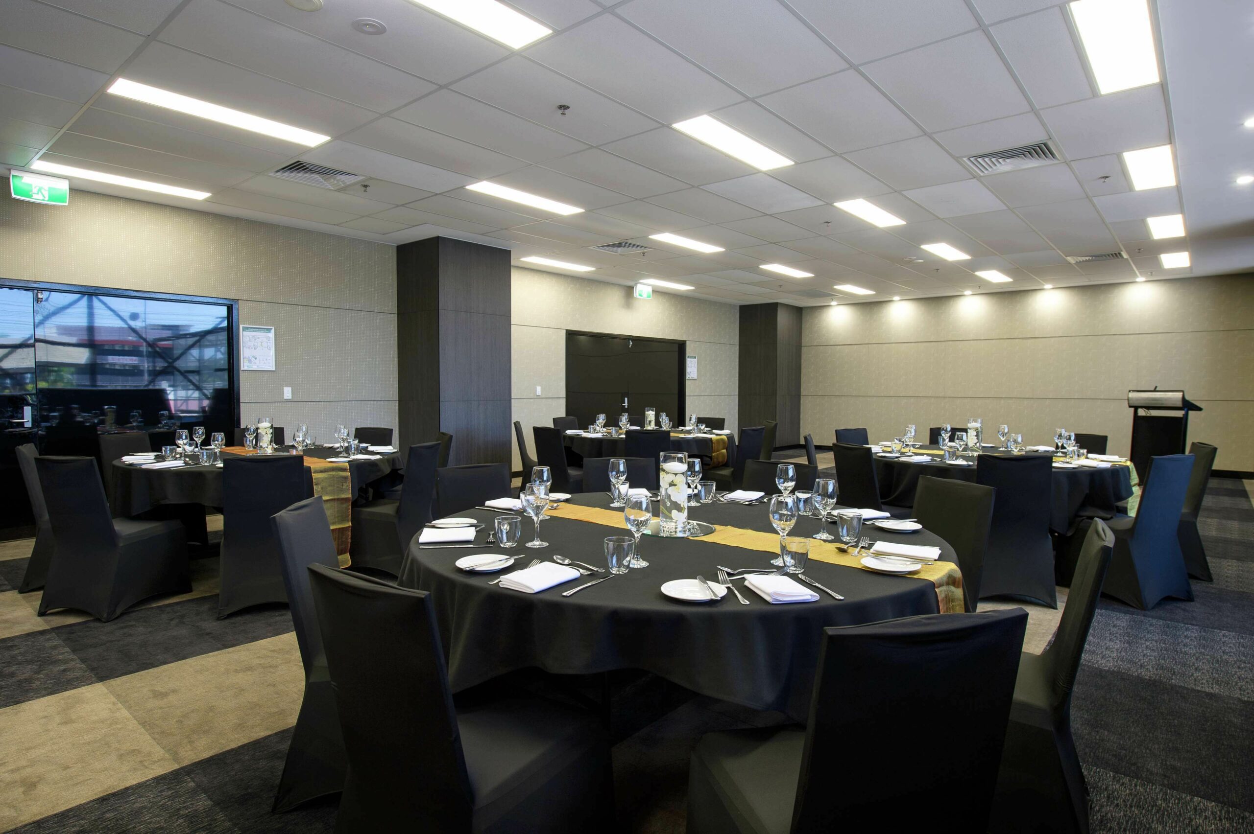 DoubleTree by Hilton Darwin Esplanade