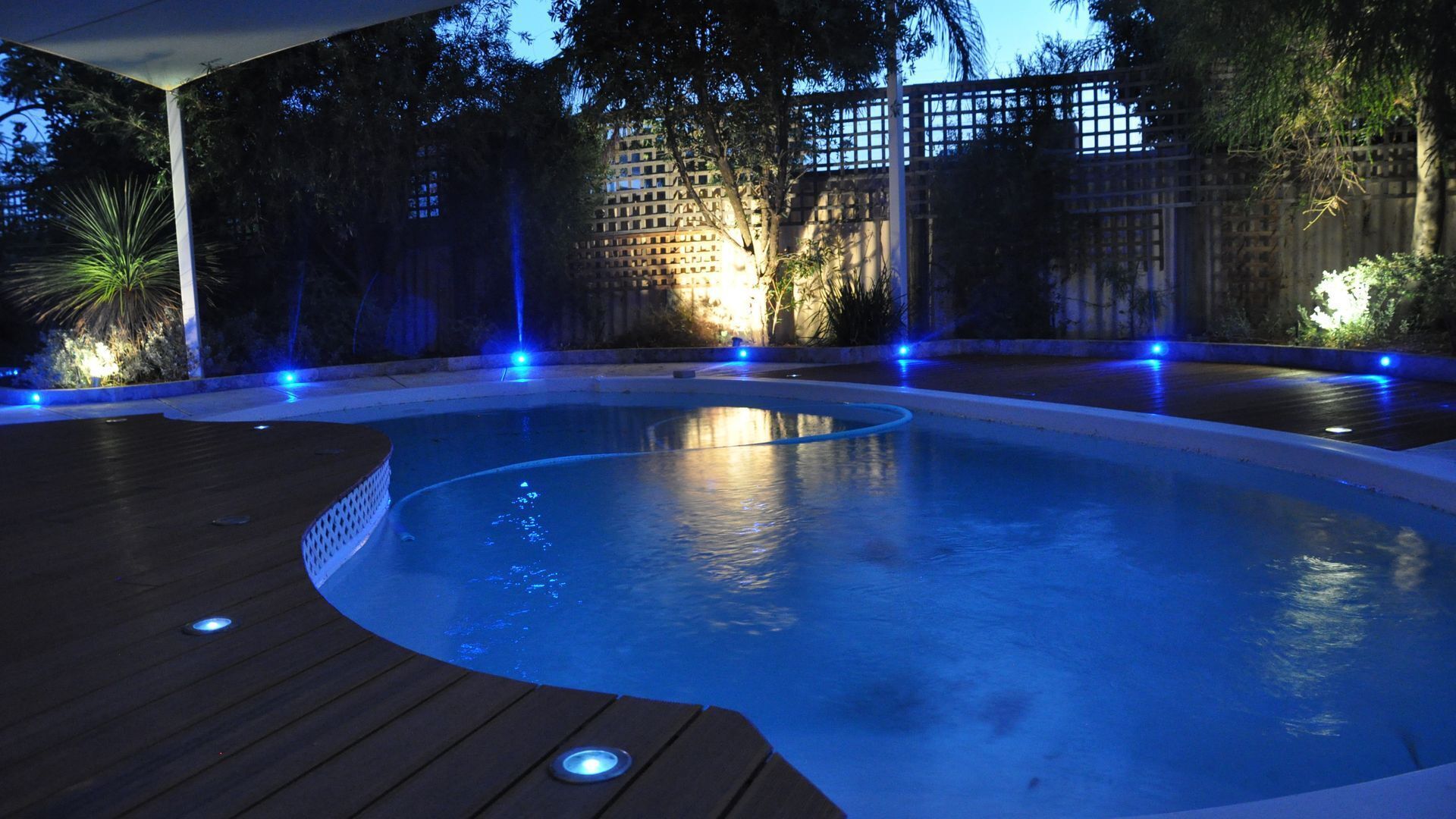 South Perth Oasis Property