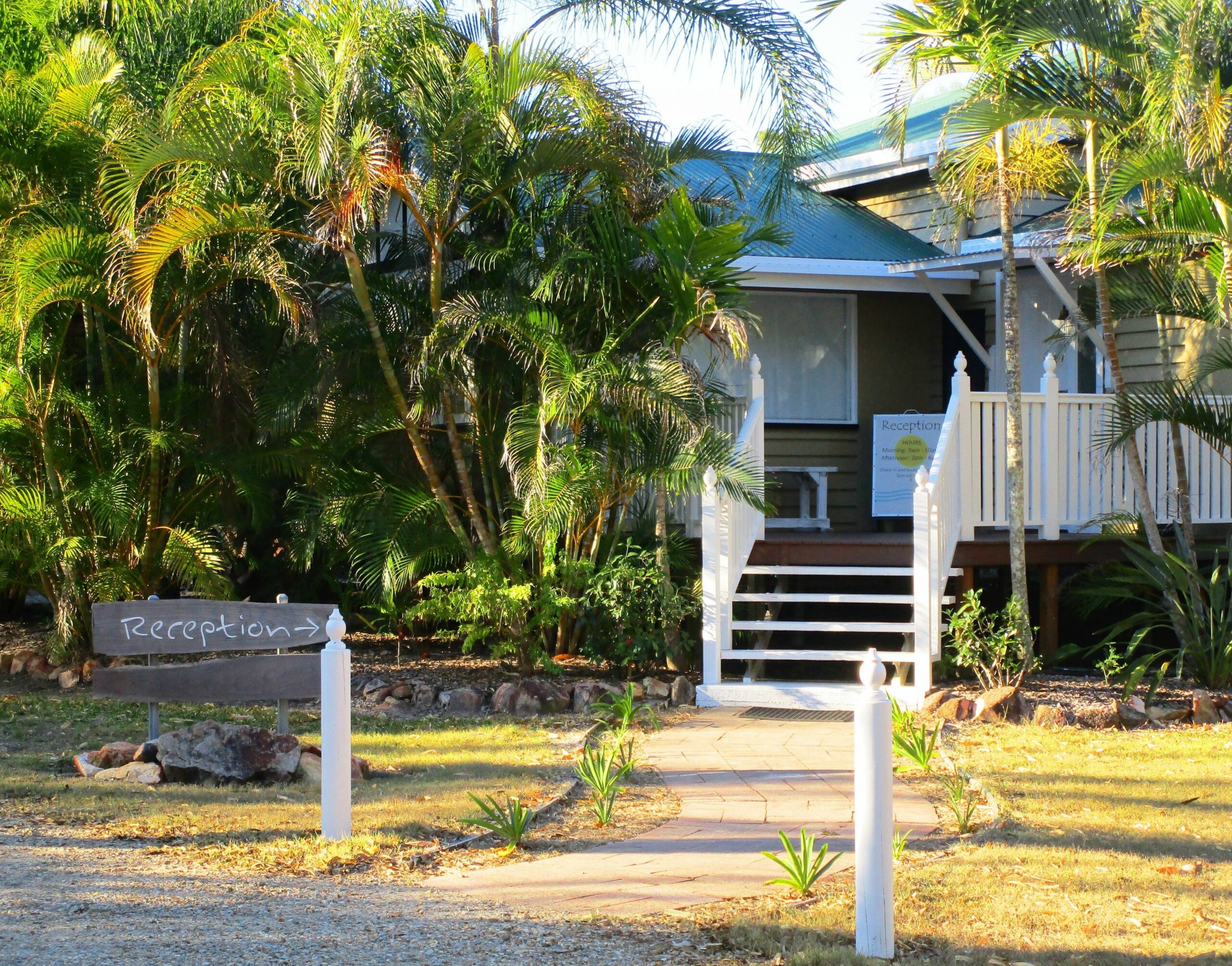 The Lovely Cottages Country Retreat