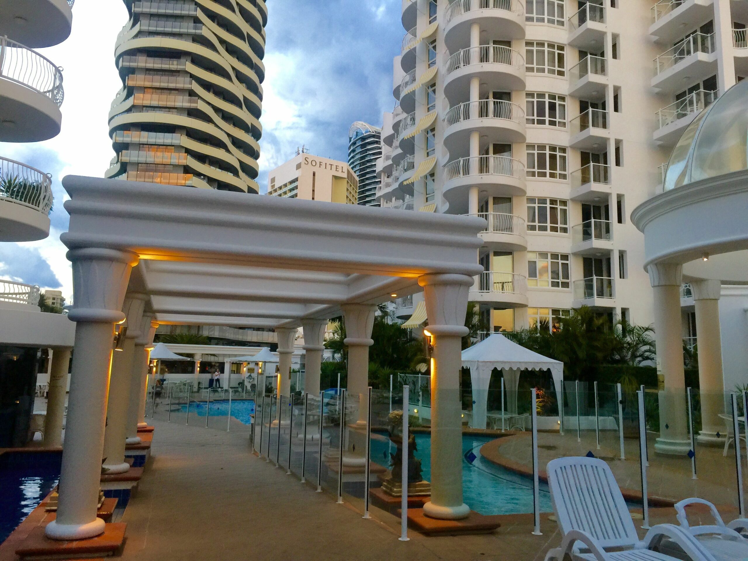 Broadbeach Holiday Apartments