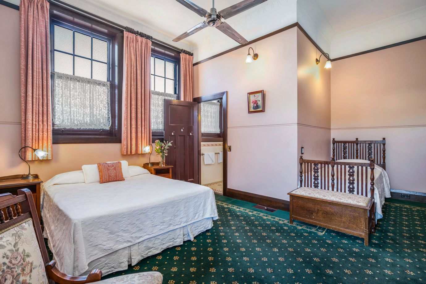 Ballina Manor Boutique Hotel