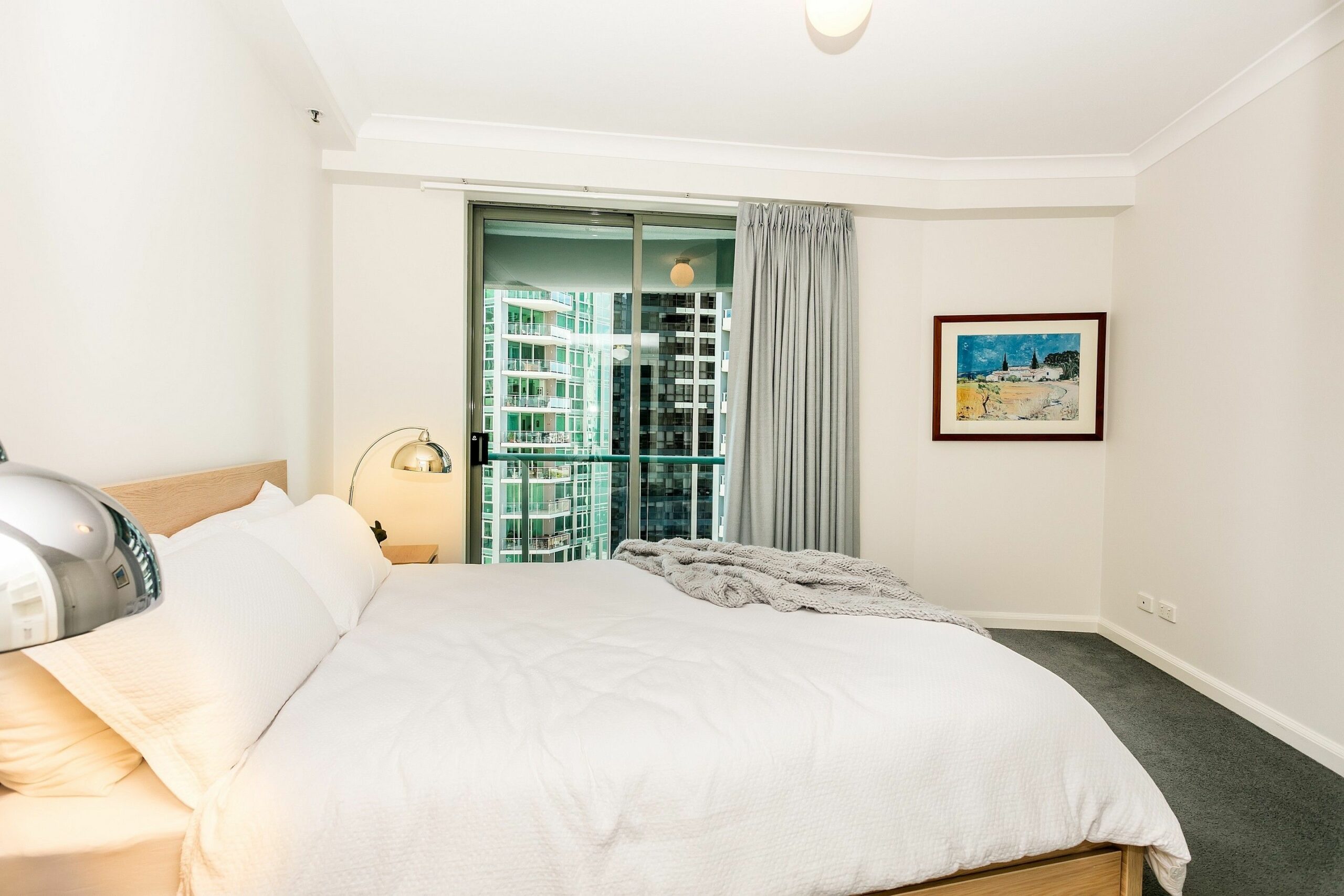 River View Suites in the Heart of Brisbane