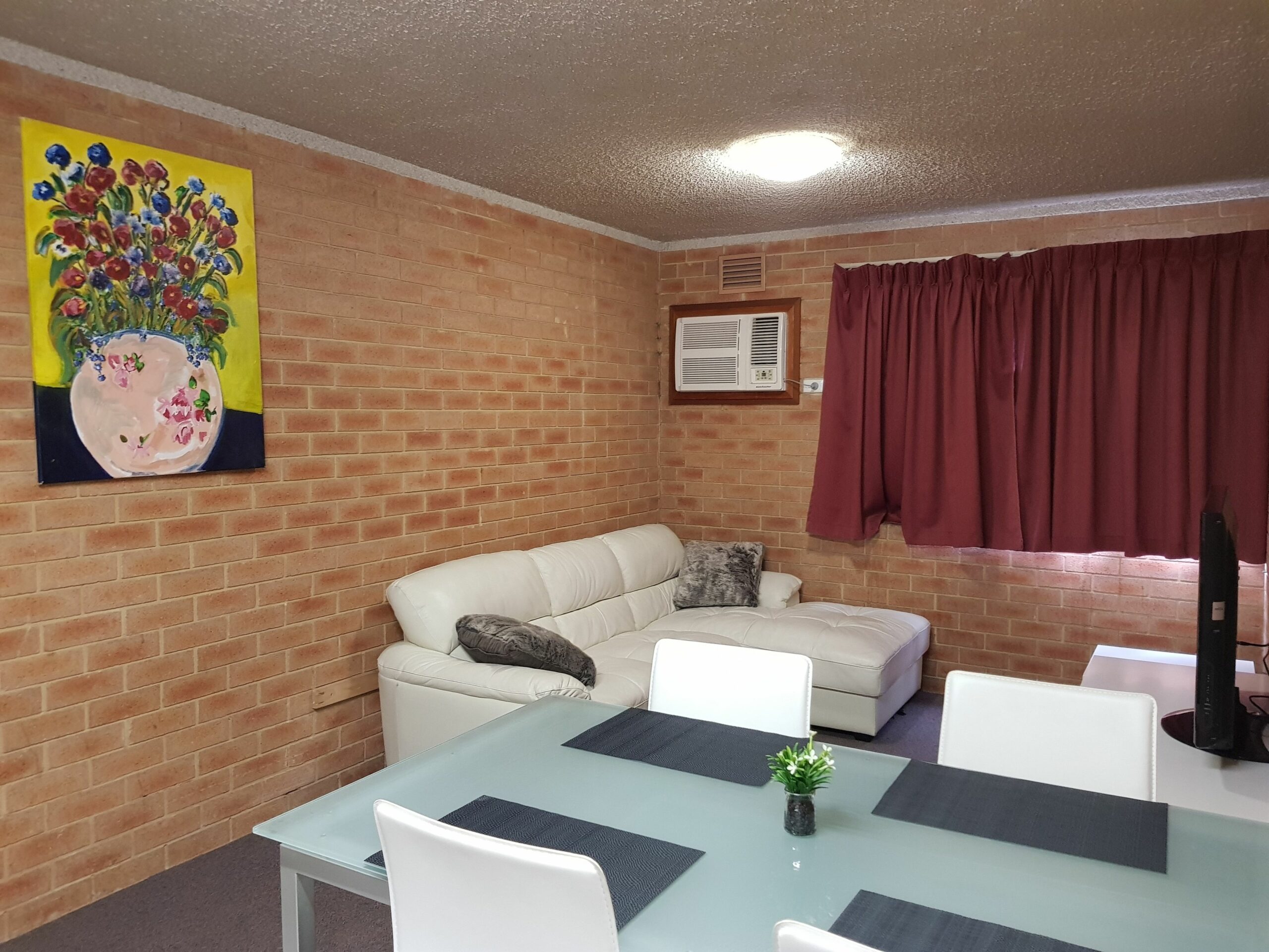 Perth City Apartment Hotel