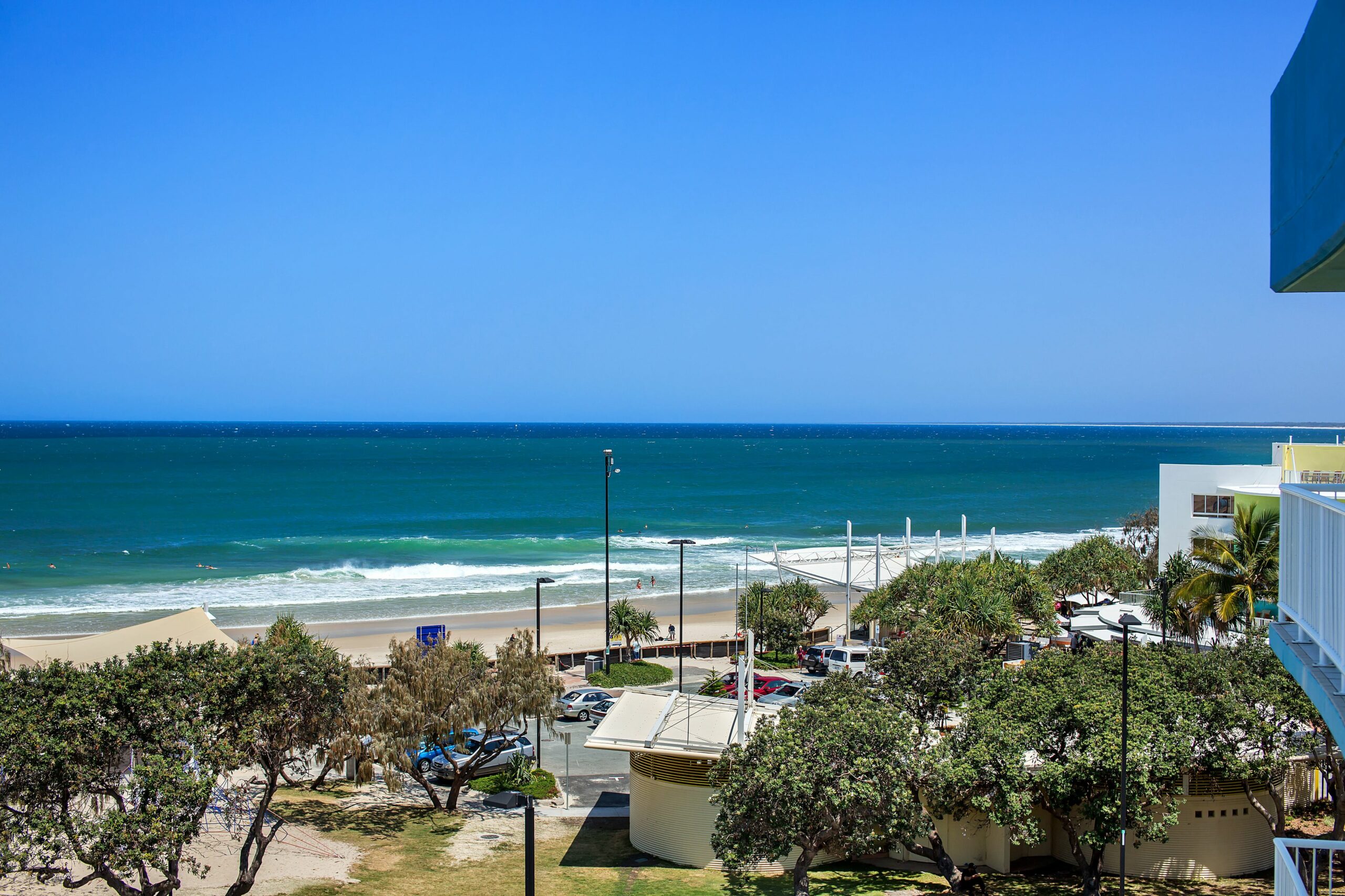 Capeview Apartments Caloundra