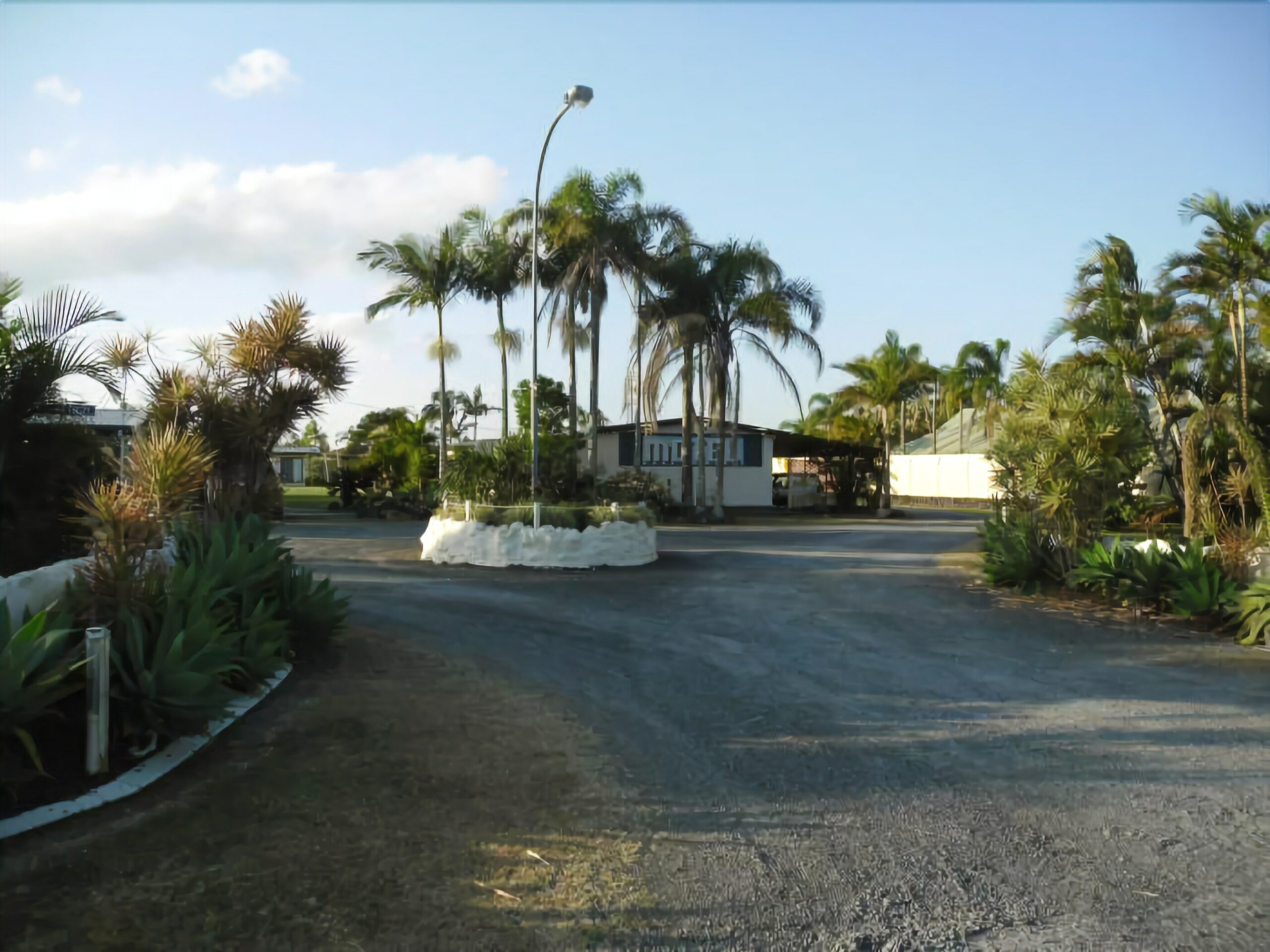 Fun 'n' Sun Motel Ballina