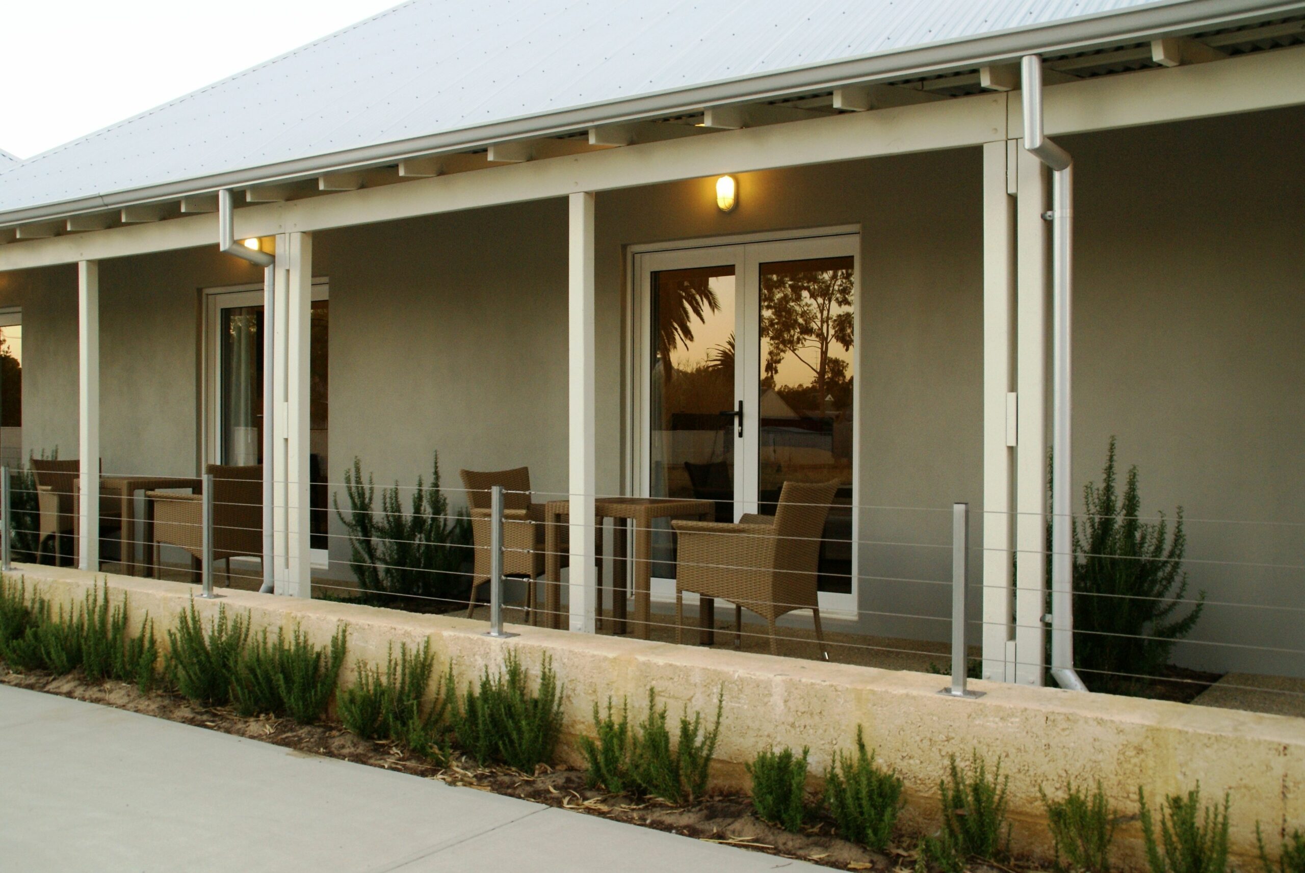 The York Heritage Hotel & Terraces