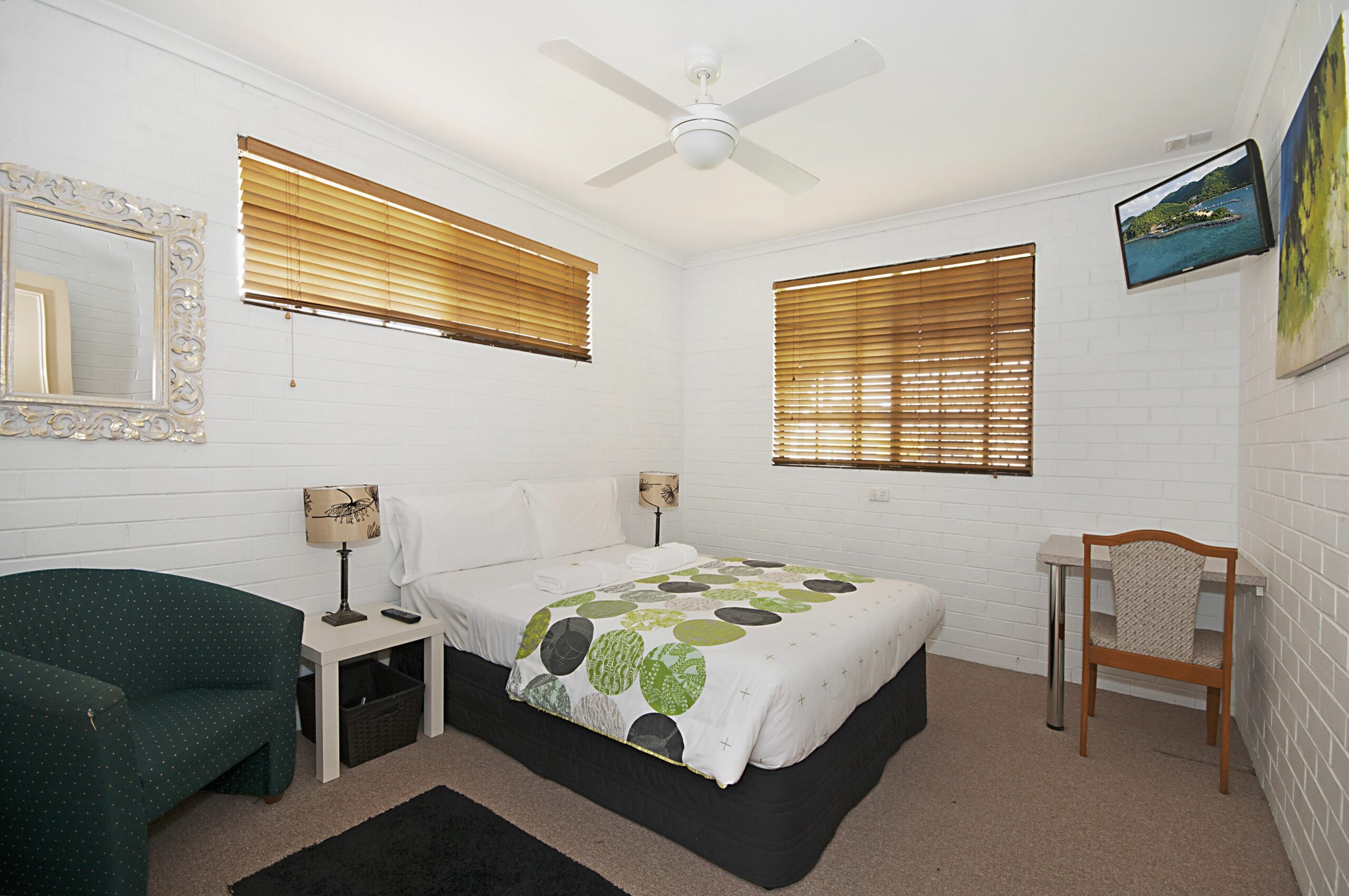 Ballina Travellers Lodge