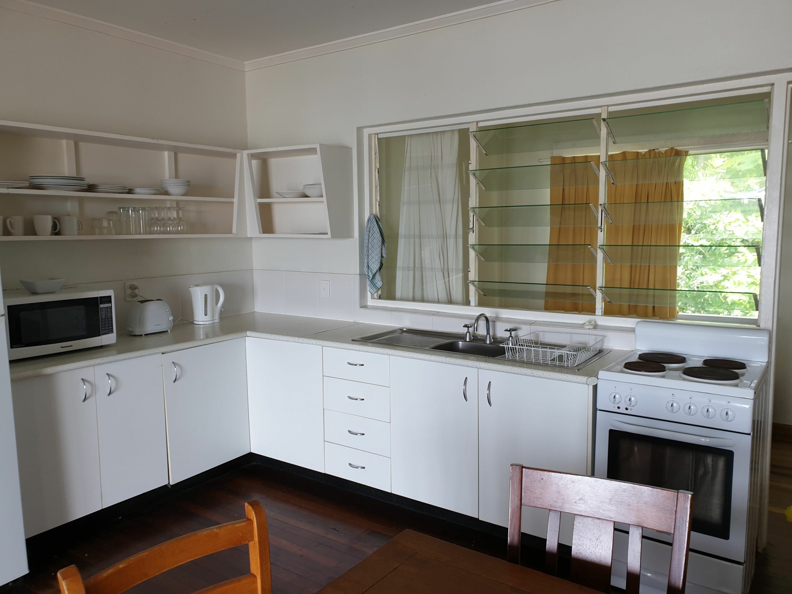 Airlie Beach Apartments