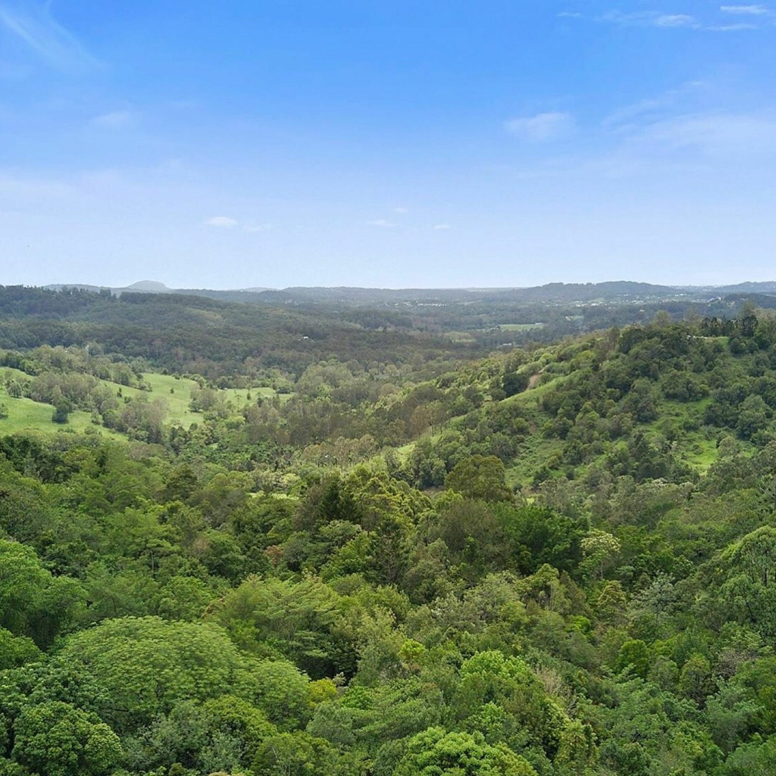 The Country House at Hunchy Montville