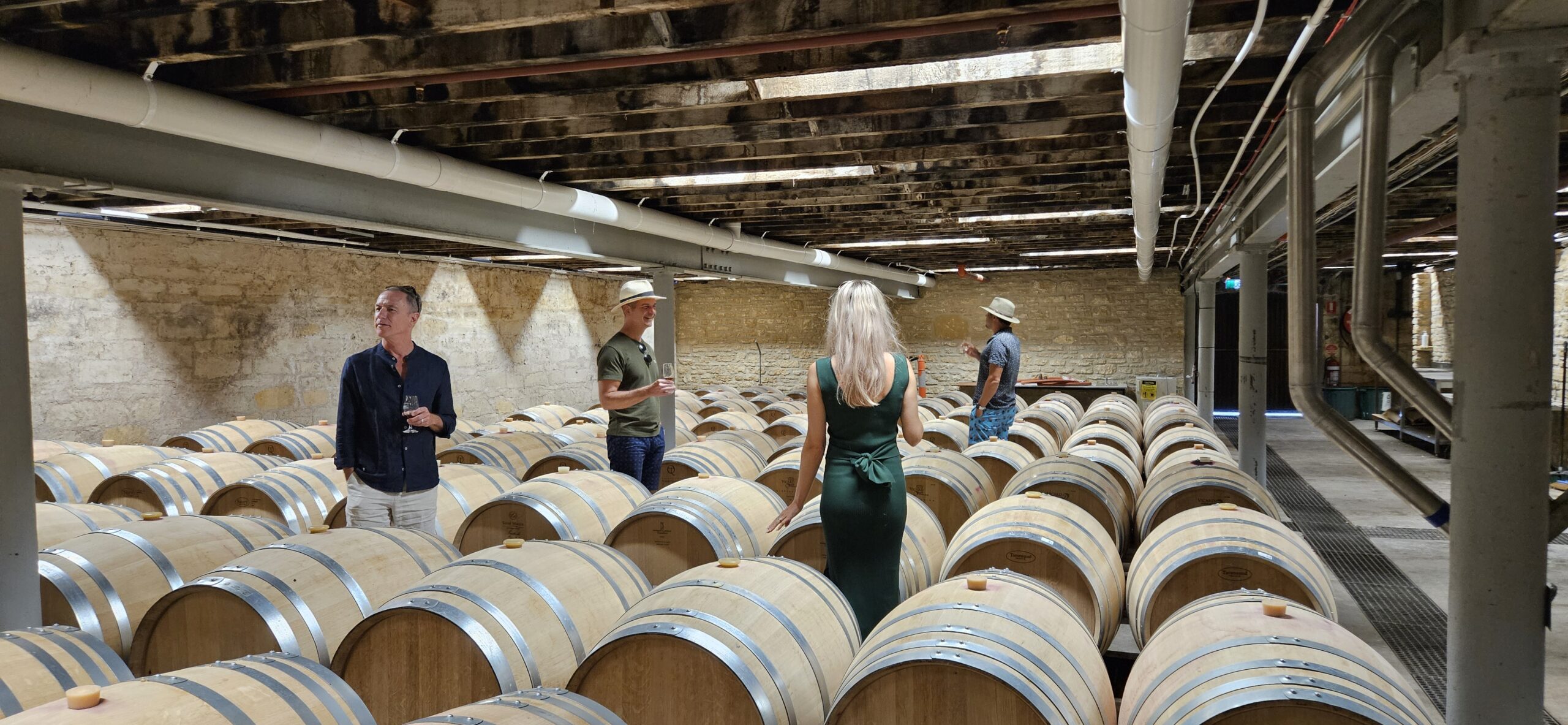 Immerse Yourself in Coonawarra - Private Wine Experience